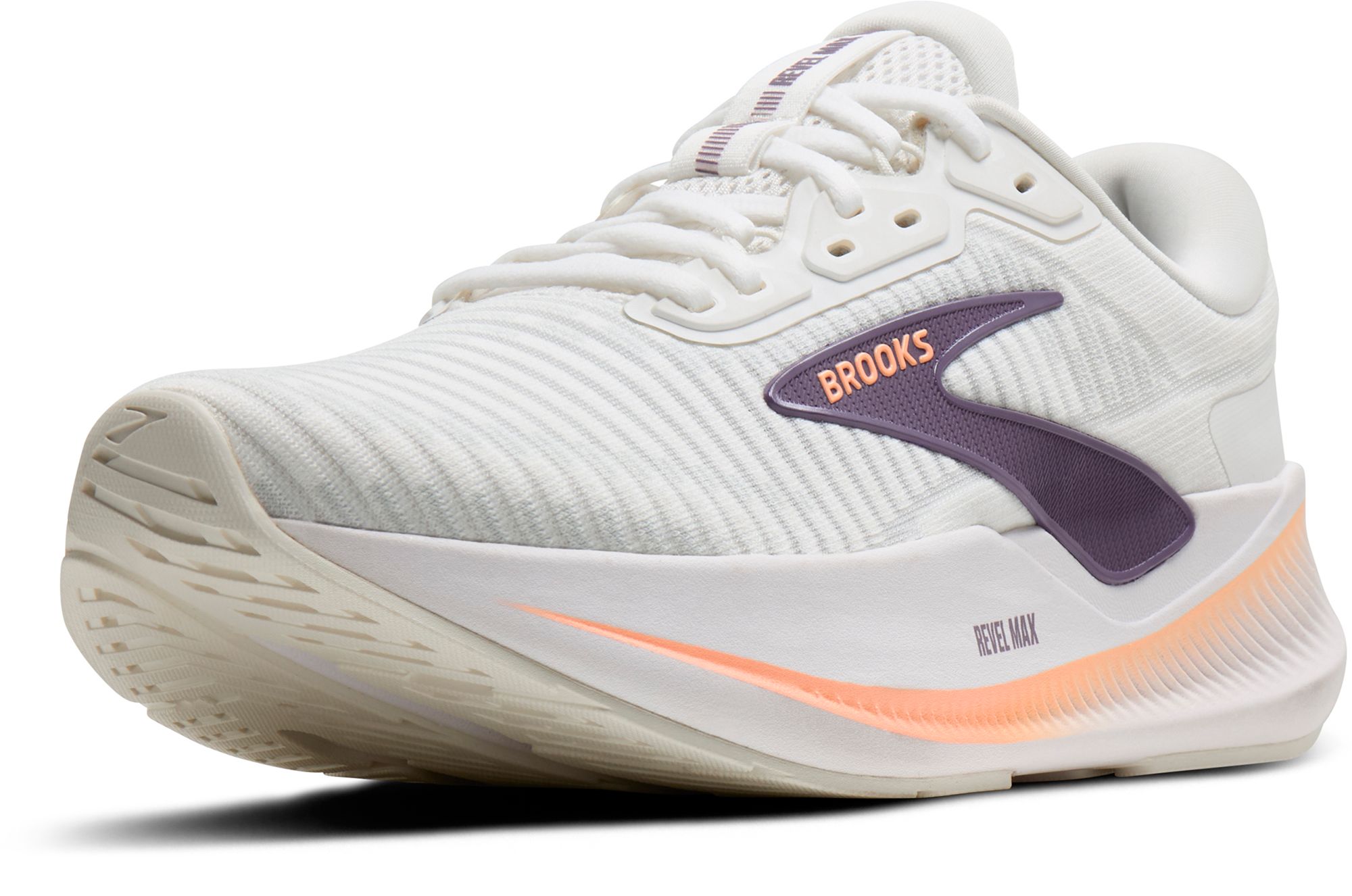 Brooks Women's Revel Max Running Shoes product image