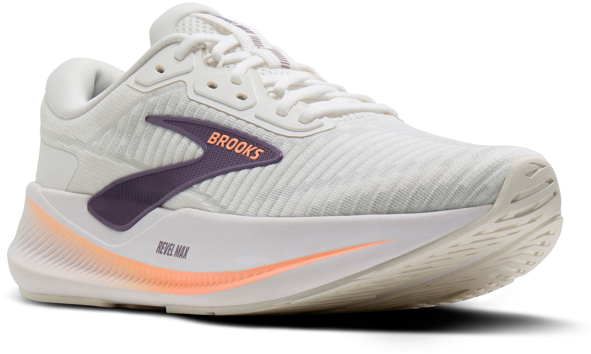 Brooks Women's Revel Max Running Shoes product image