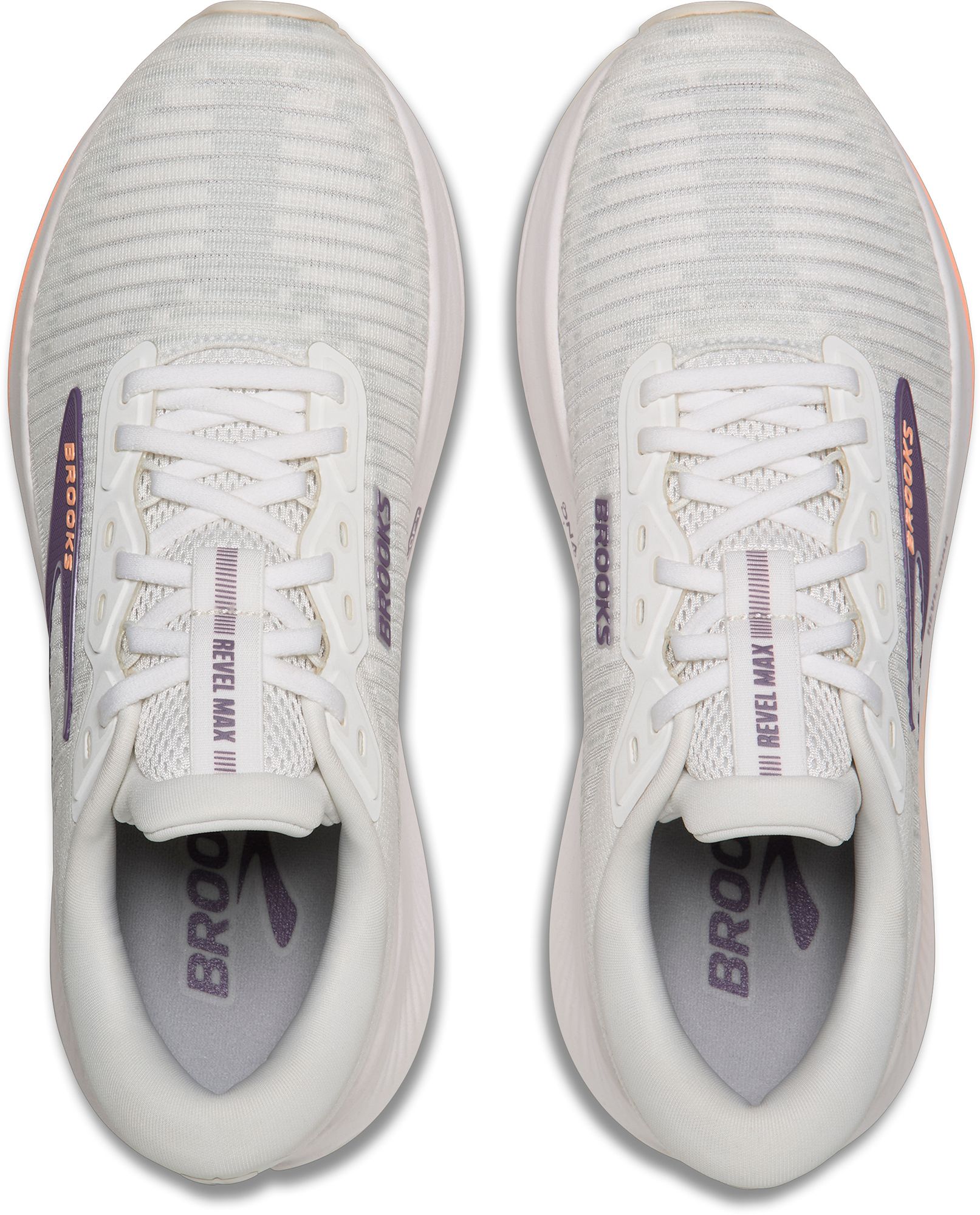 Brooks Women's Revel Max Running Shoes product image