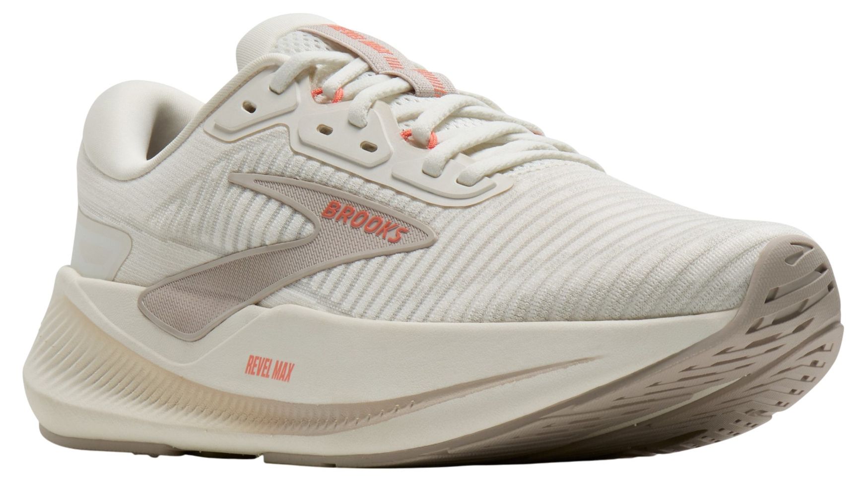 Brooks Women's Revel Max Running Shoes product image