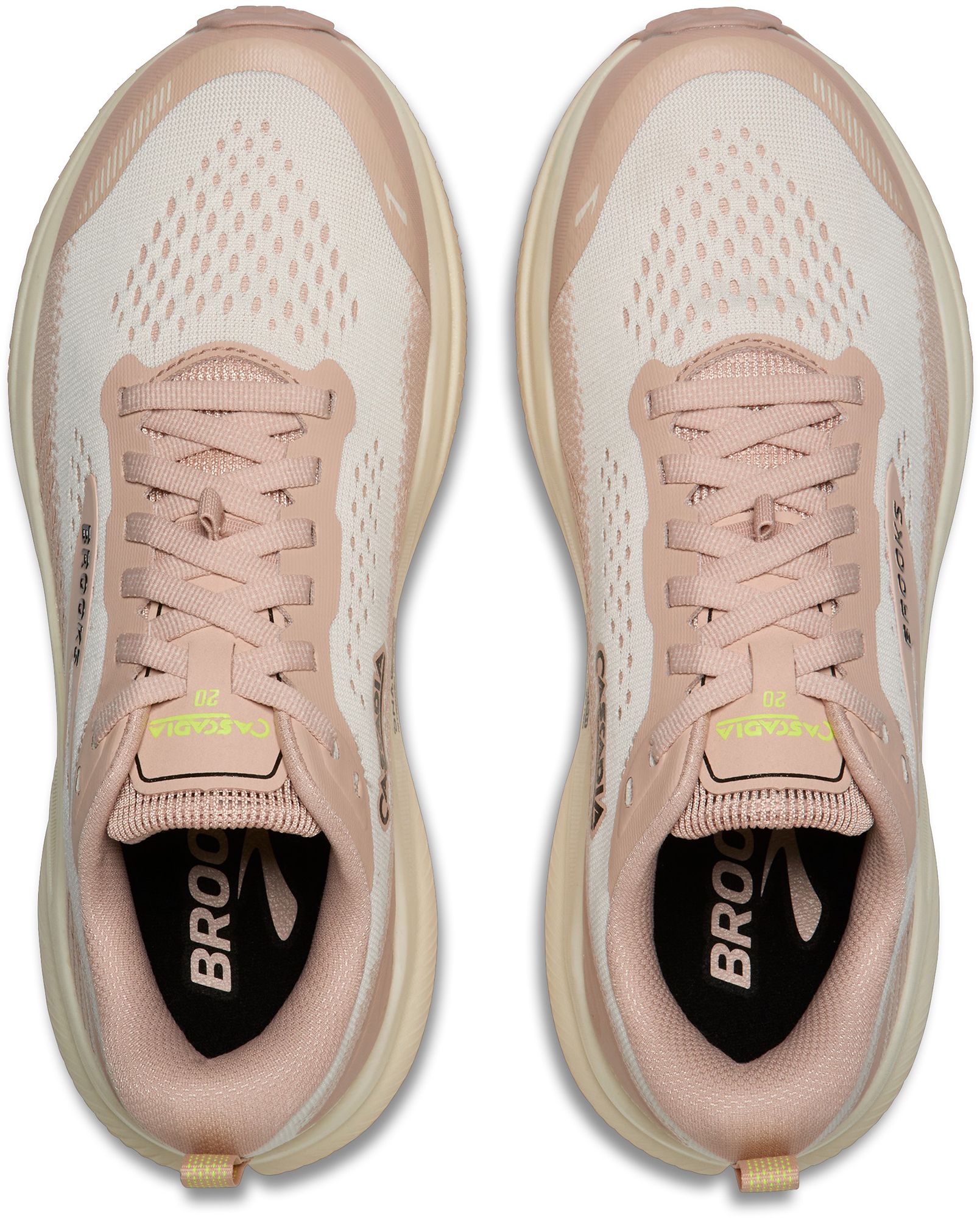 Brooks Women's Cascadia 20 Trail Running Shoes product image