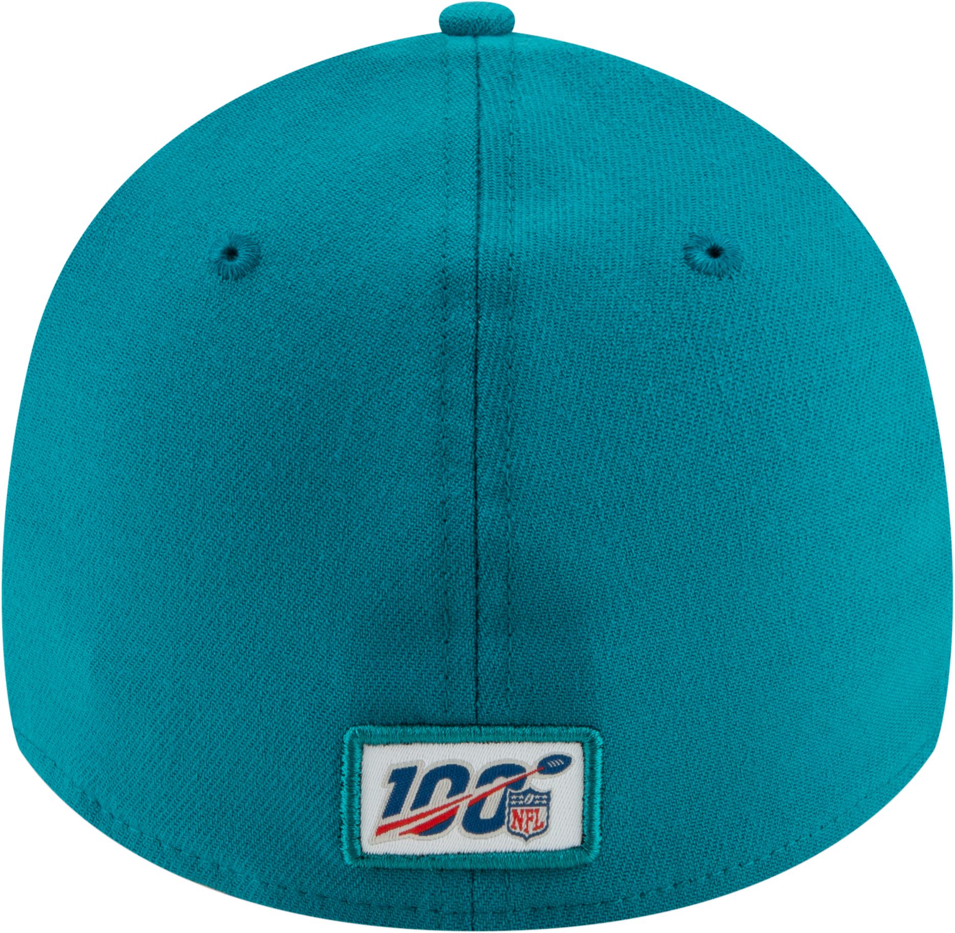 New Era Men's Jacksonville Jaguars Sideline Color Rush 39Thirty Stretch Fit Hat product image