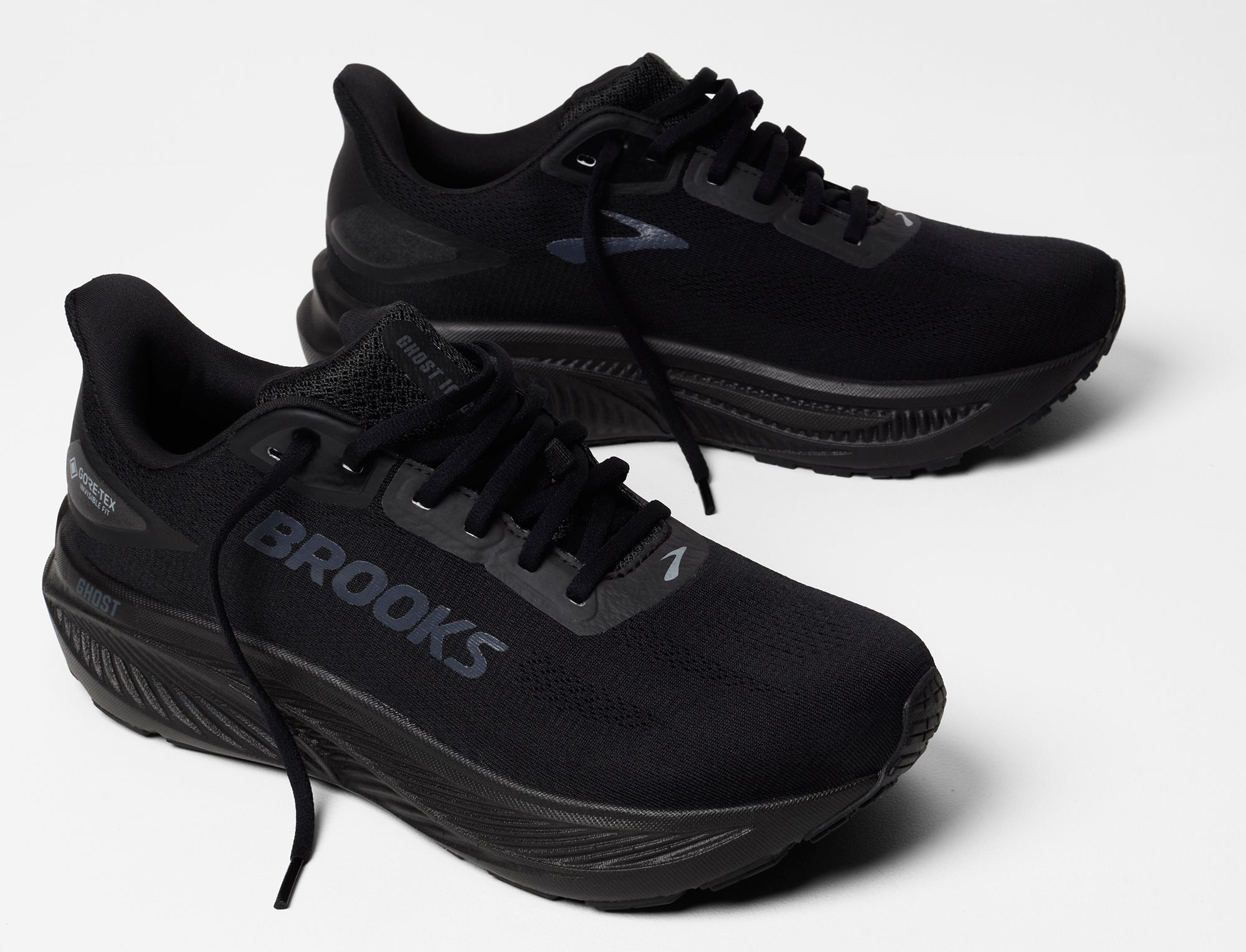 Brooks Women's Ghost 18 GTX Running Shoes product image