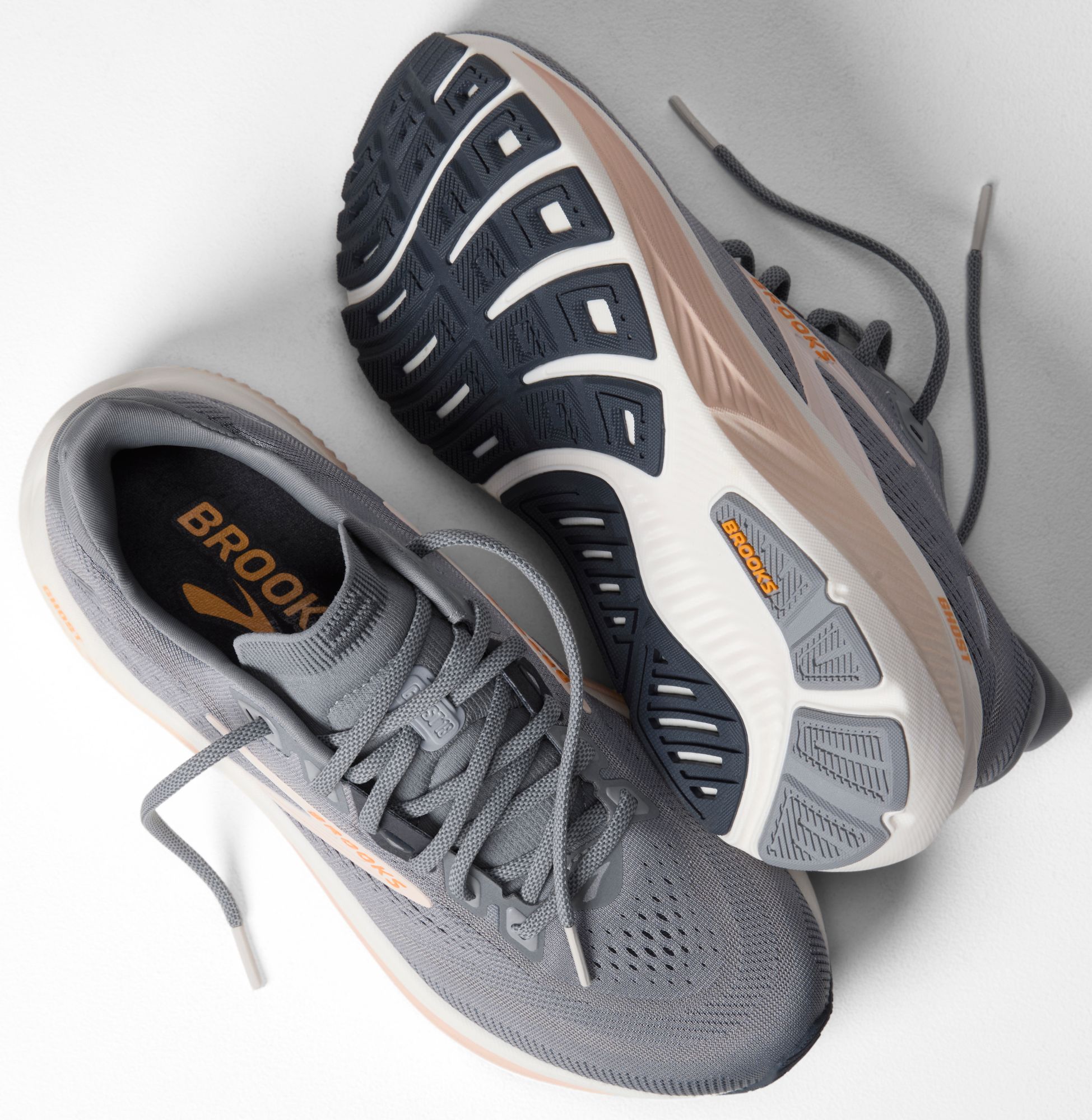 Brooks Women's Ghost 18 Running Shoes product image