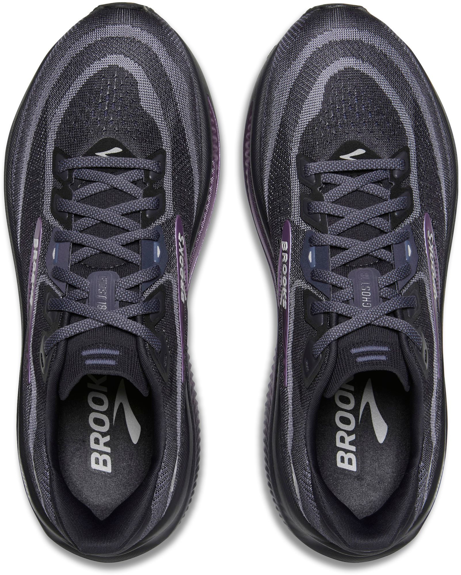 Brooks Women's Ghost 18 Running Shoes product image
