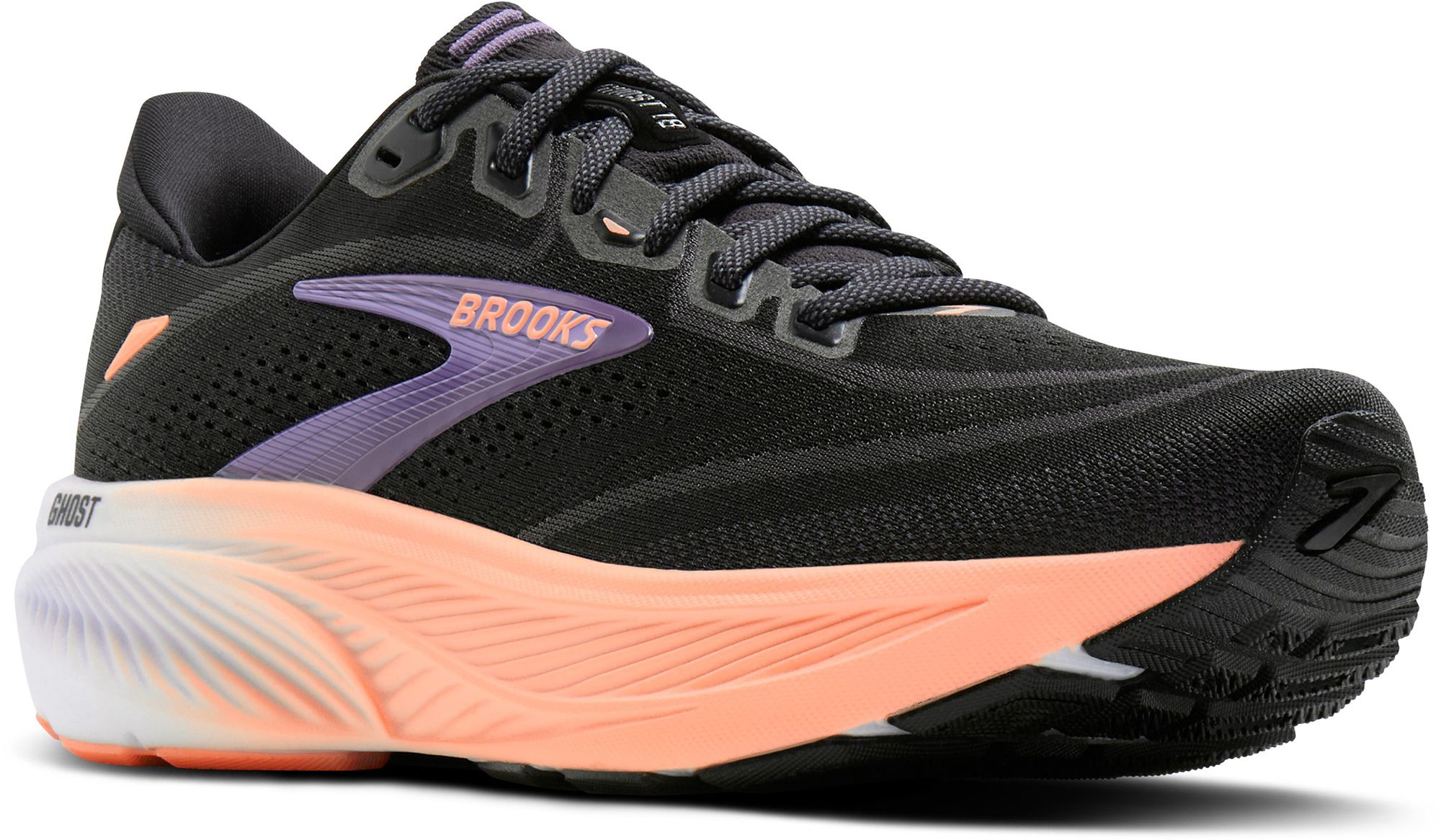 Brooks Women's Ghost 18 Running Shoes product image