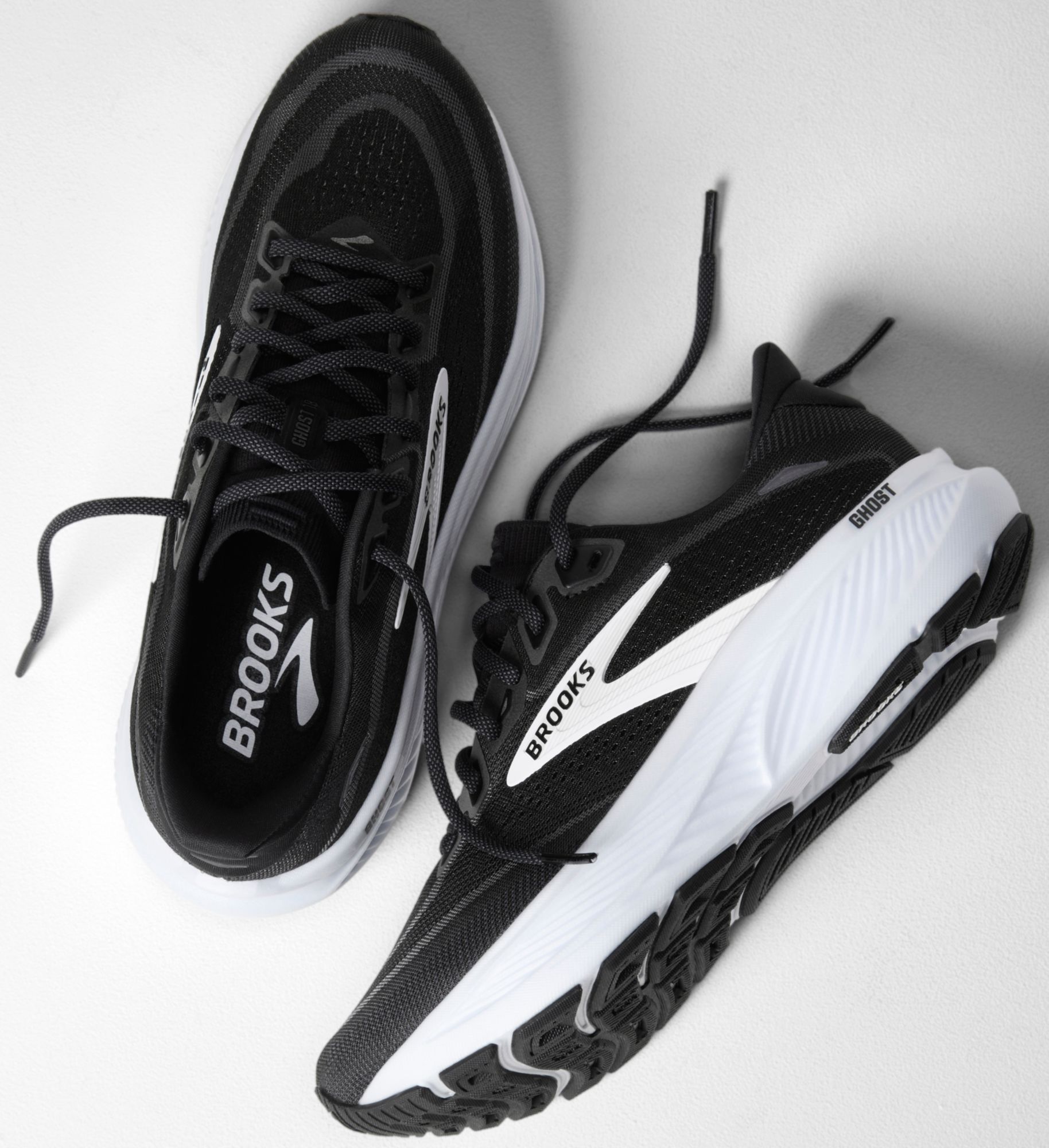 Brooks Women's Ghost 18 Running Shoes product image