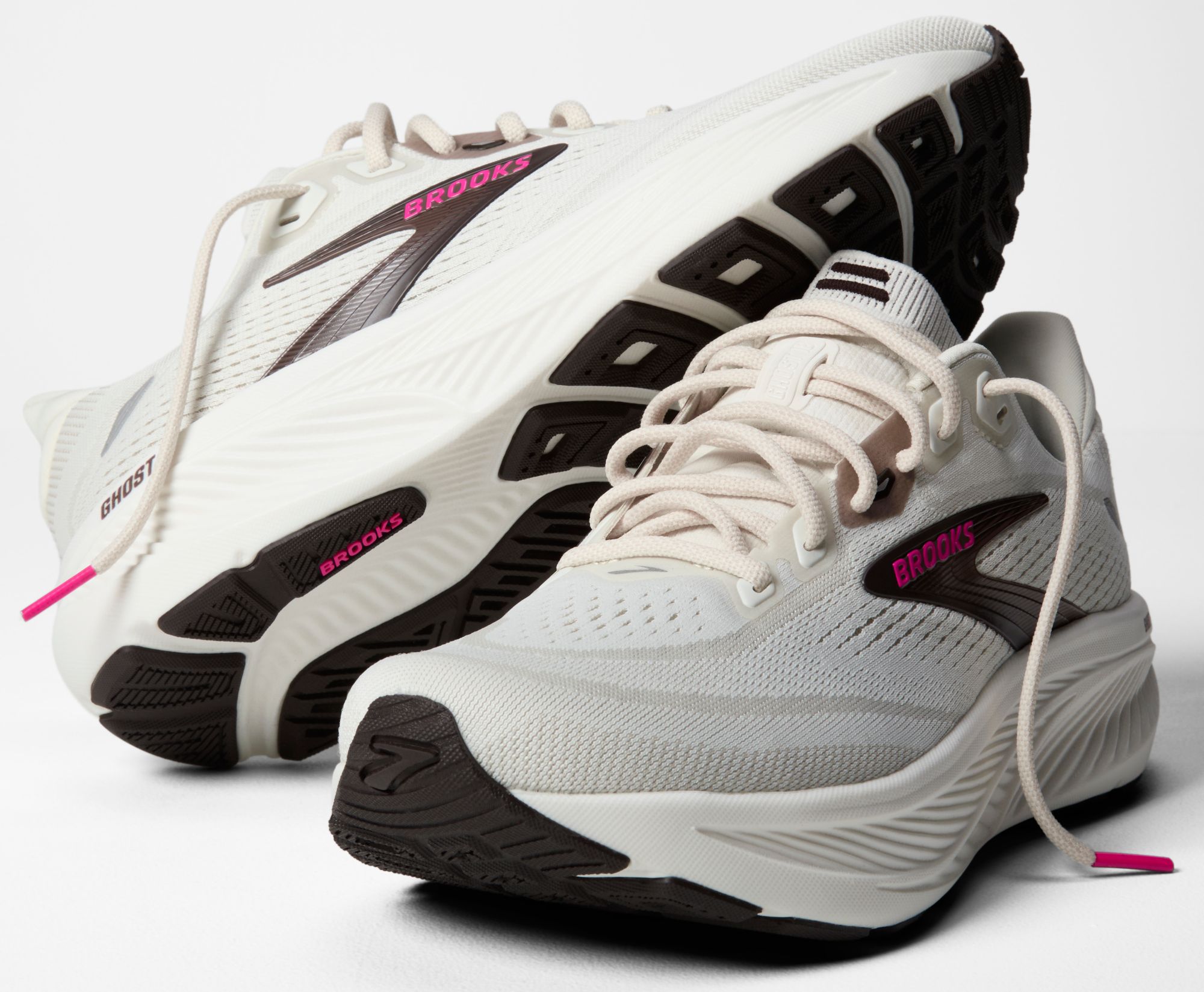 Brooks Women's Ghost 18 Running Shoes product image