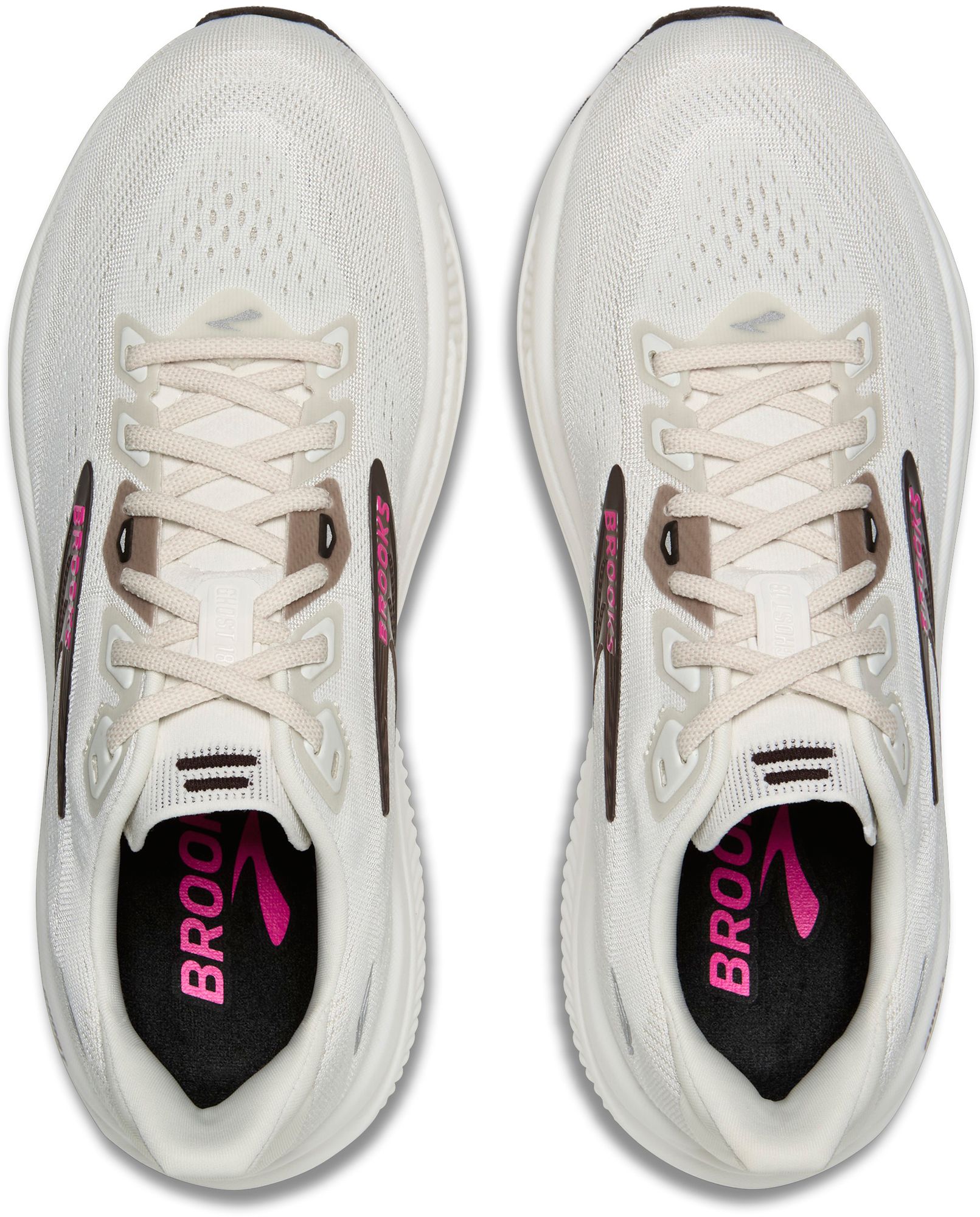 Brooks Women's Ghost 18 Running Shoes product image
