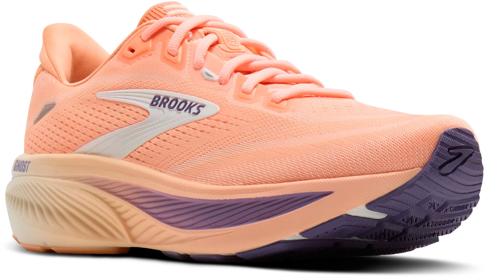 Brooks Women's Ghost 18 Running Shoes product image