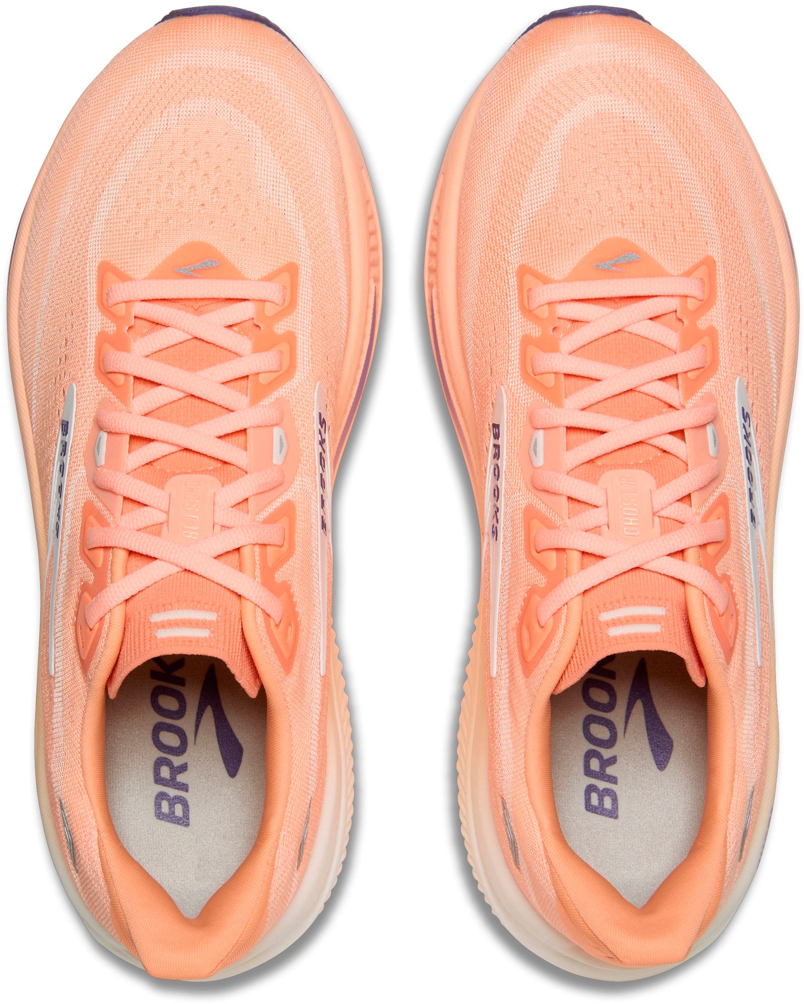 Brooks Women's Ghost 18 Running Shoes product image