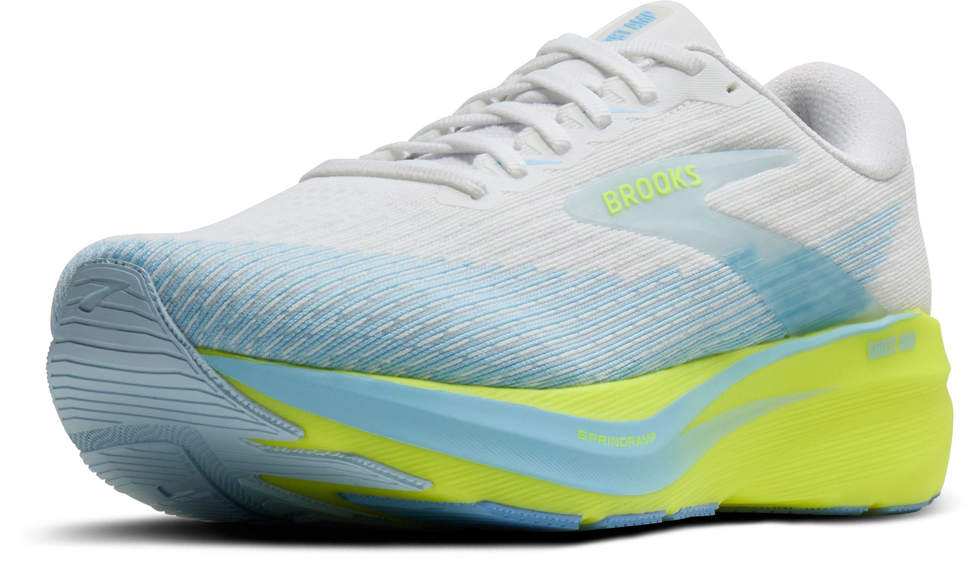 Brooks Women's Ghost AMP Running Shoes product image