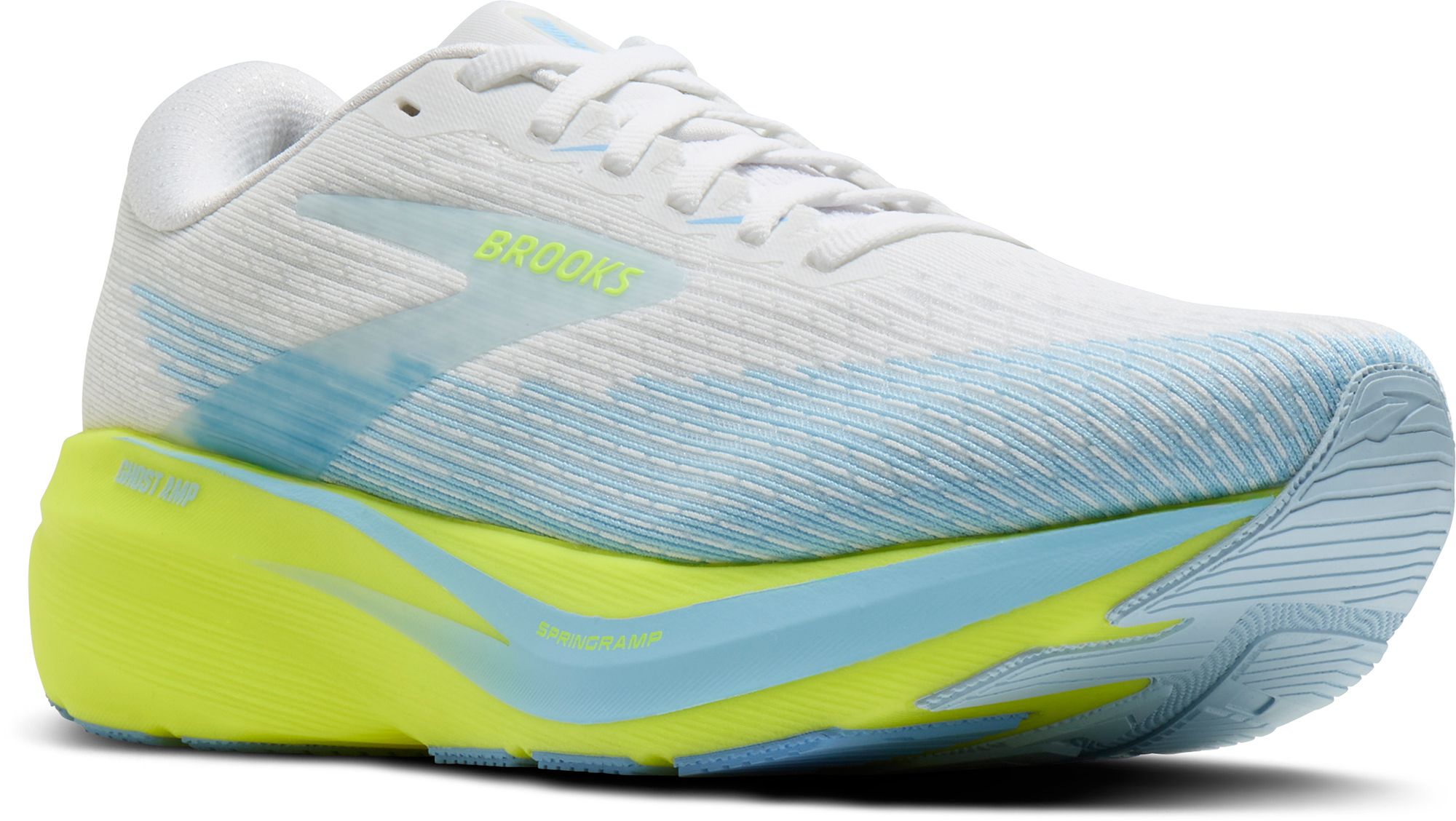 Brooks Women's Ghost AMP Running Shoes product image