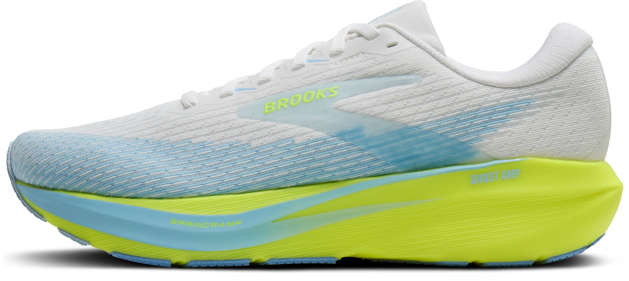 Brooks Women's Ghost AMP Running Shoes product image
