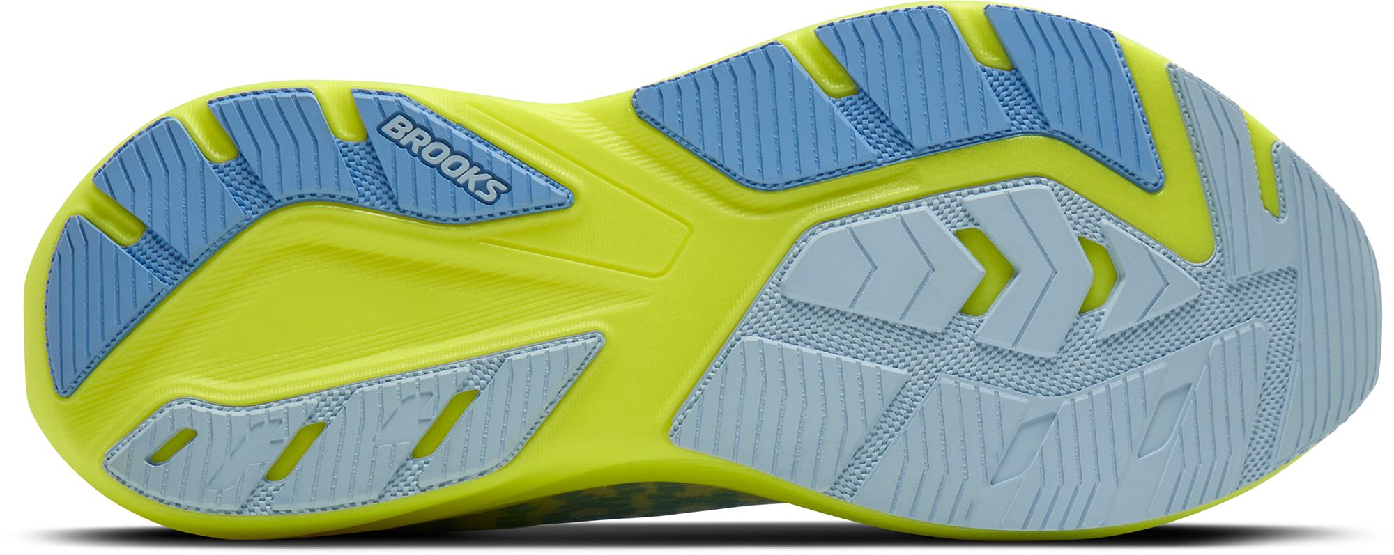 Brooks Women's Ghost AMP Running Shoes product image