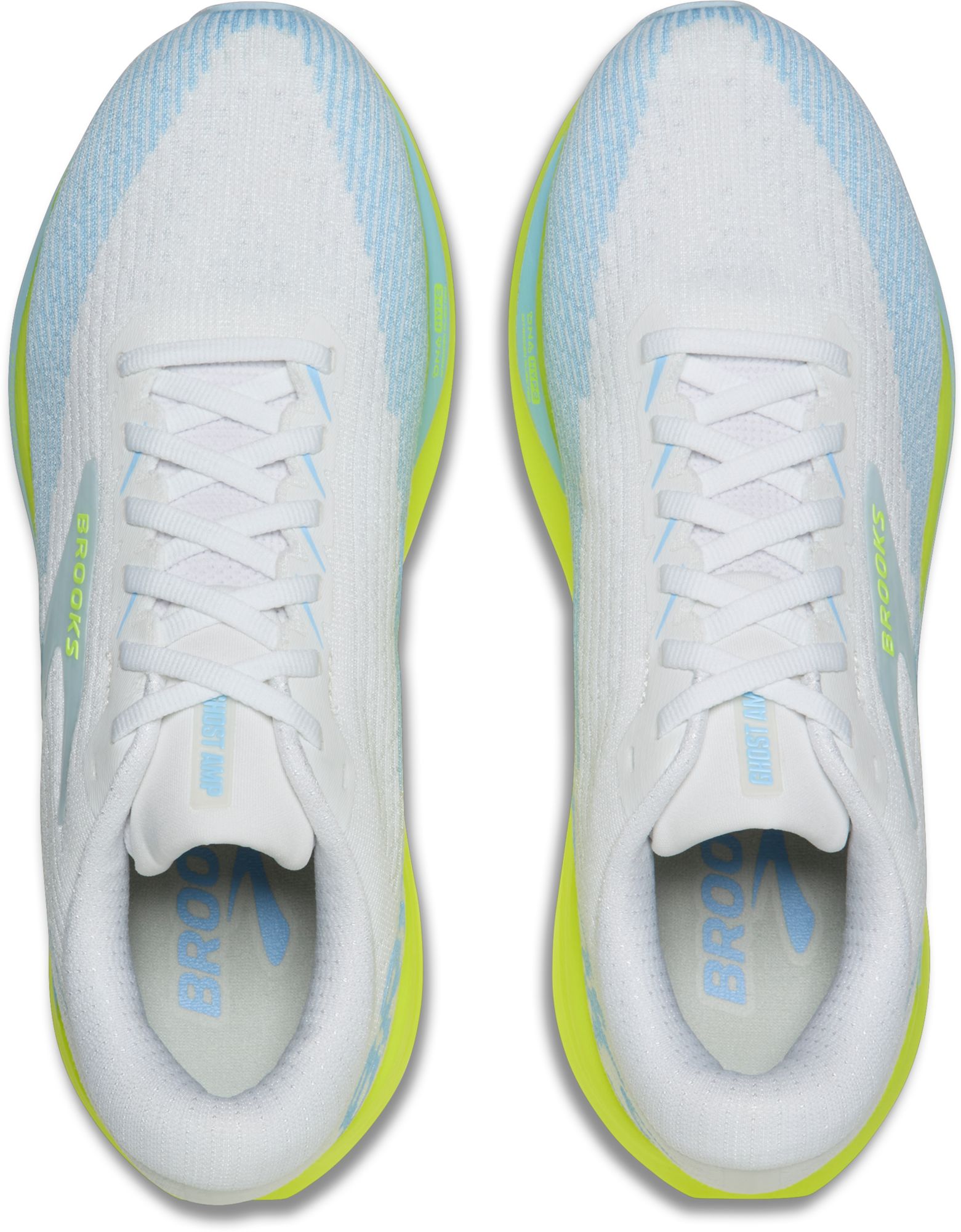 Brooks Women's Ghost AMP Running Shoes product image
