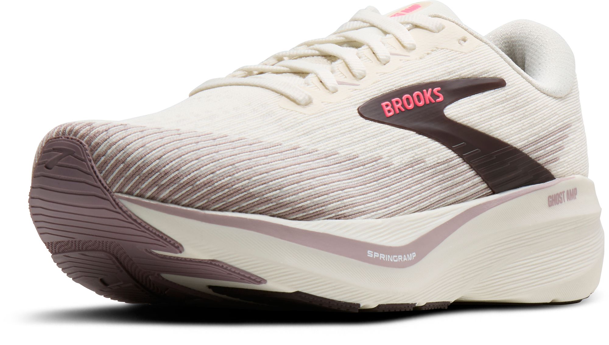 Brooks Women's Ghost AMP Running Shoes product image