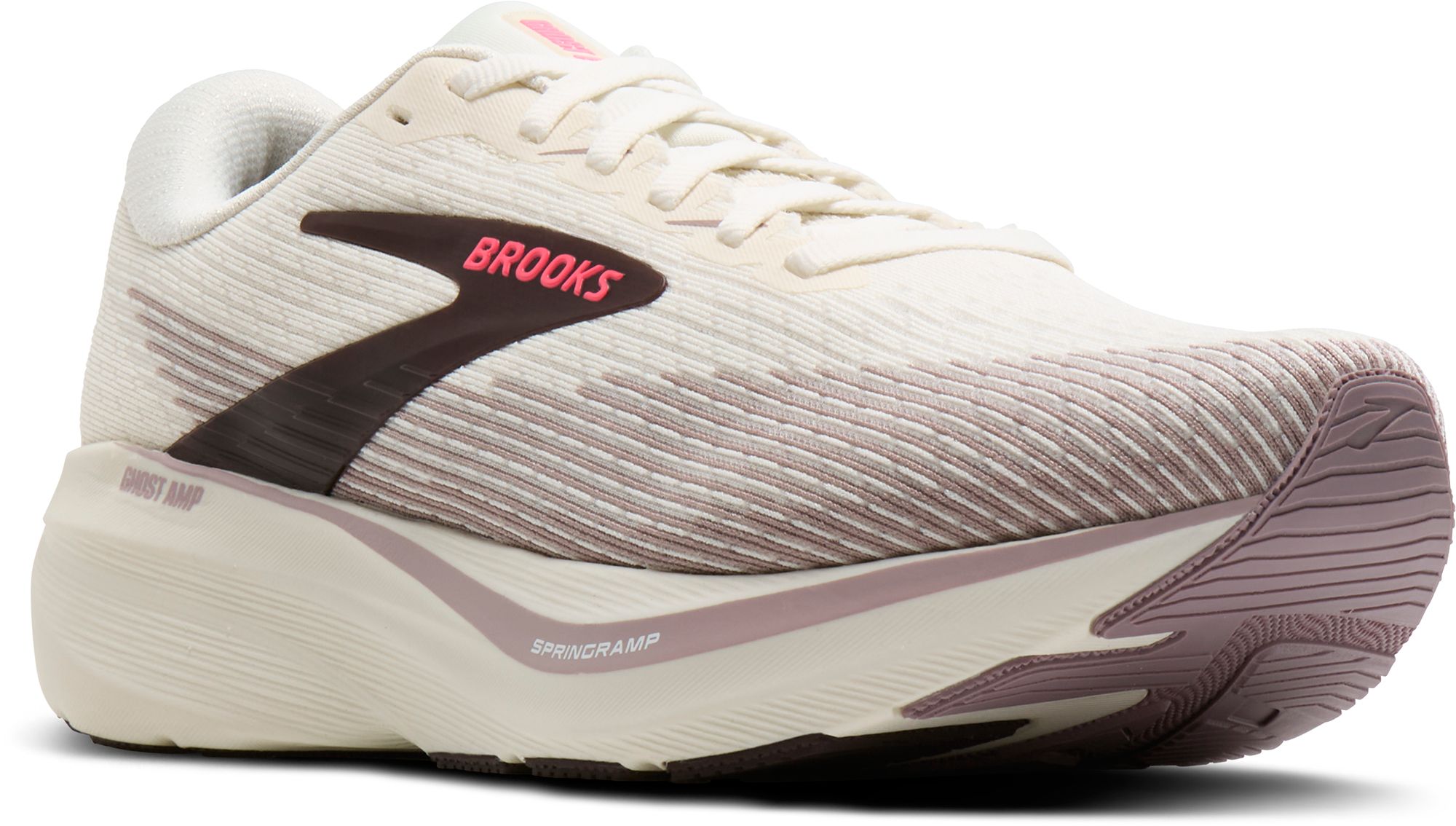 Brooks Women's Ghost AMP Running Shoes product image