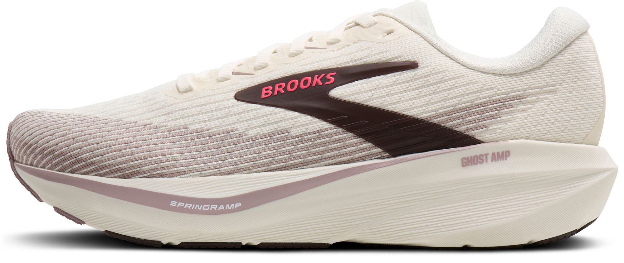 Brooks Women's Ghost AMP Running Shoes product image
