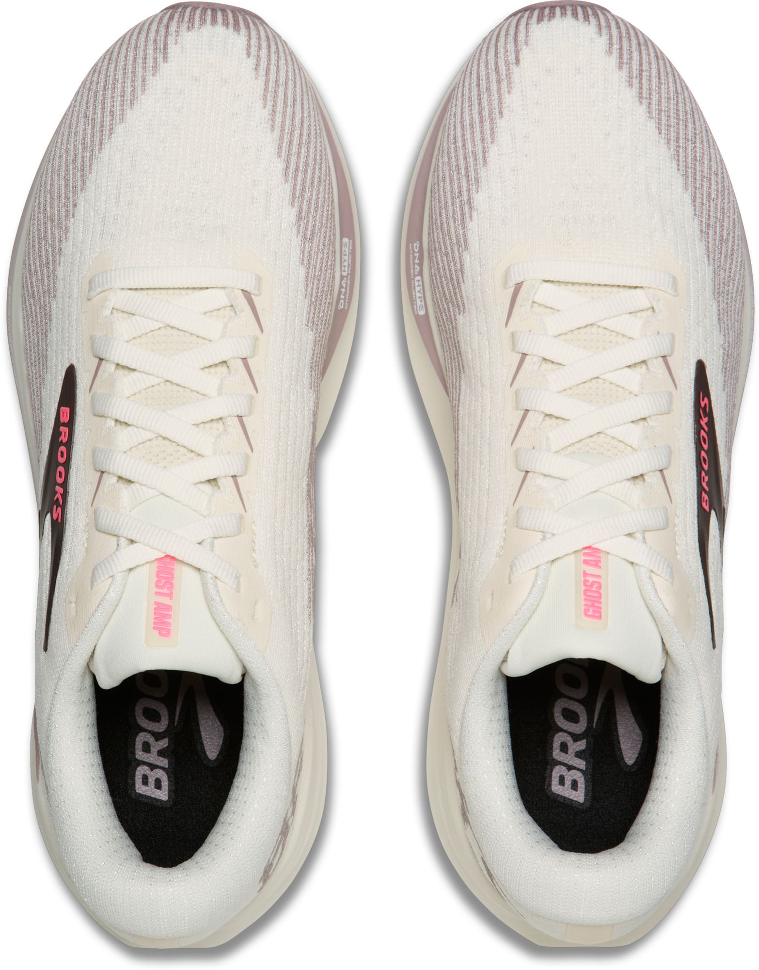 Brooks Women's Ghost AMP Running Shoes product image