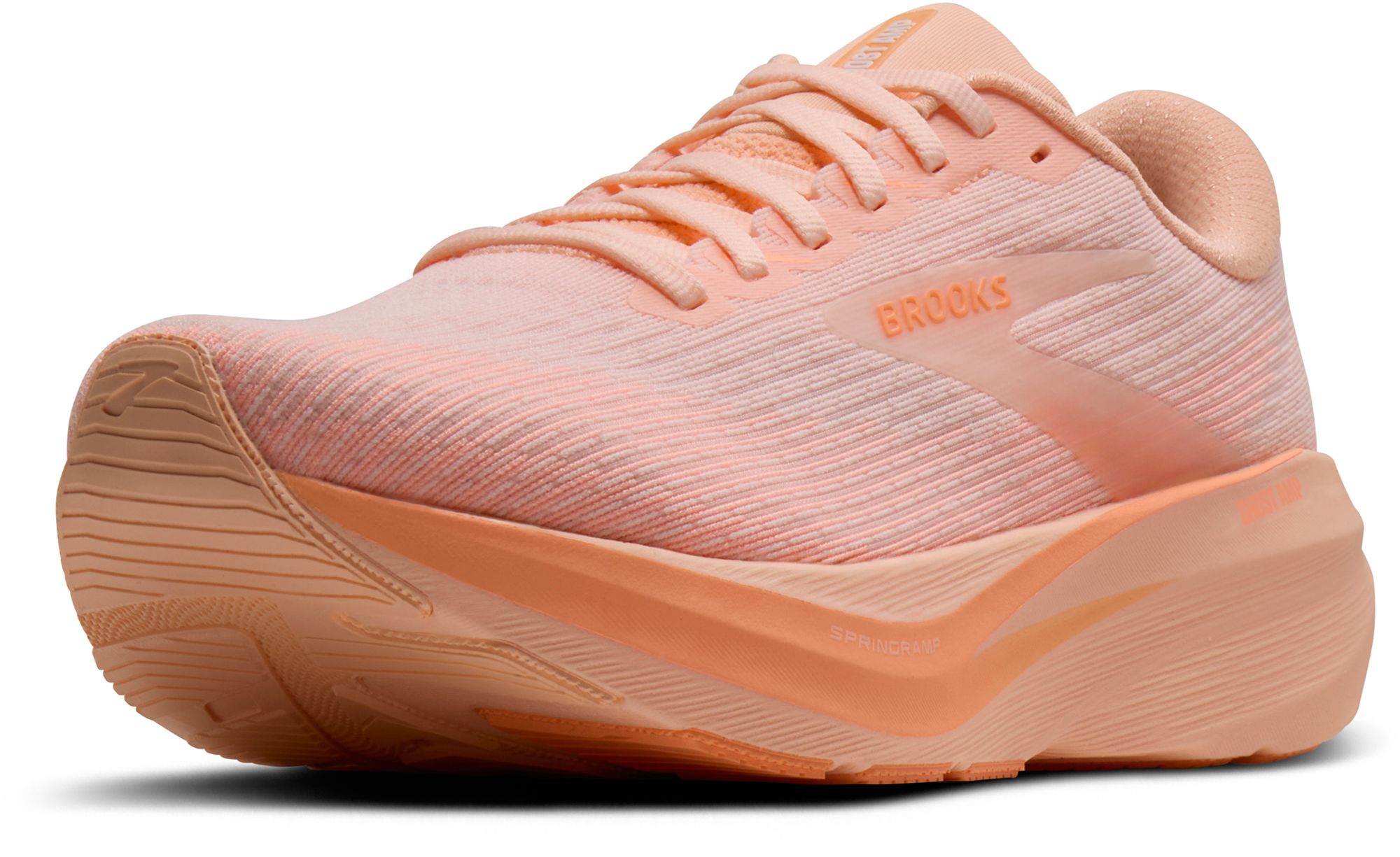 Brooks Women's Ghost AMP Running Shoes product image