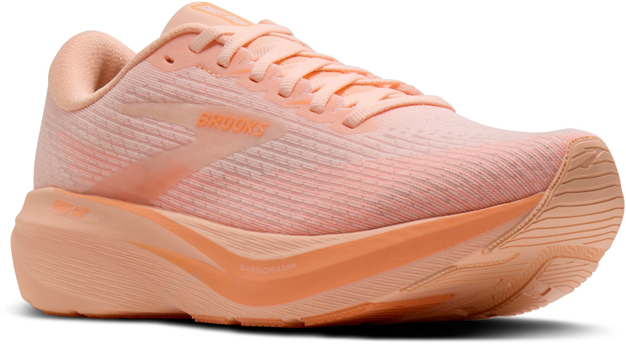 Brooks Women's Ghost AMP Running Shoes product image