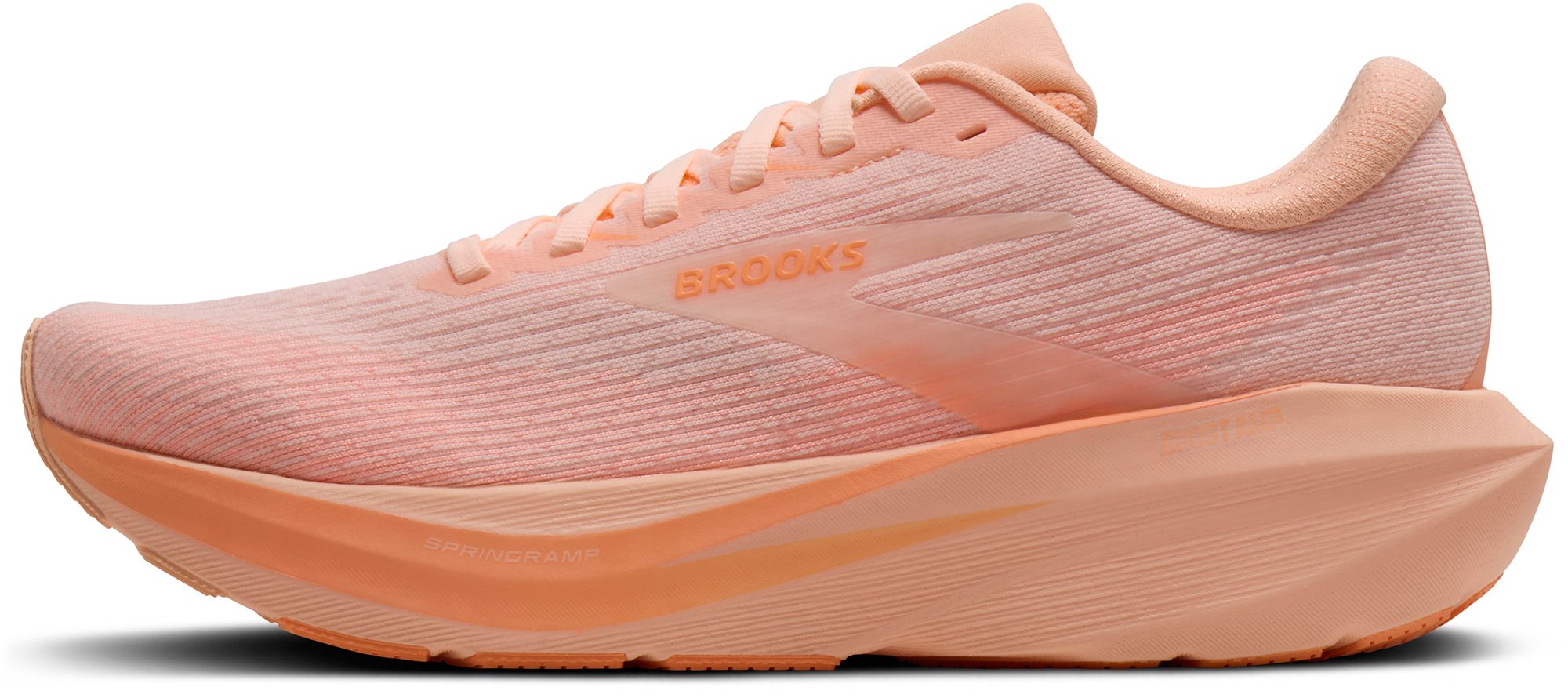 Brooks Women's Ghost AMP Running Shoes product image