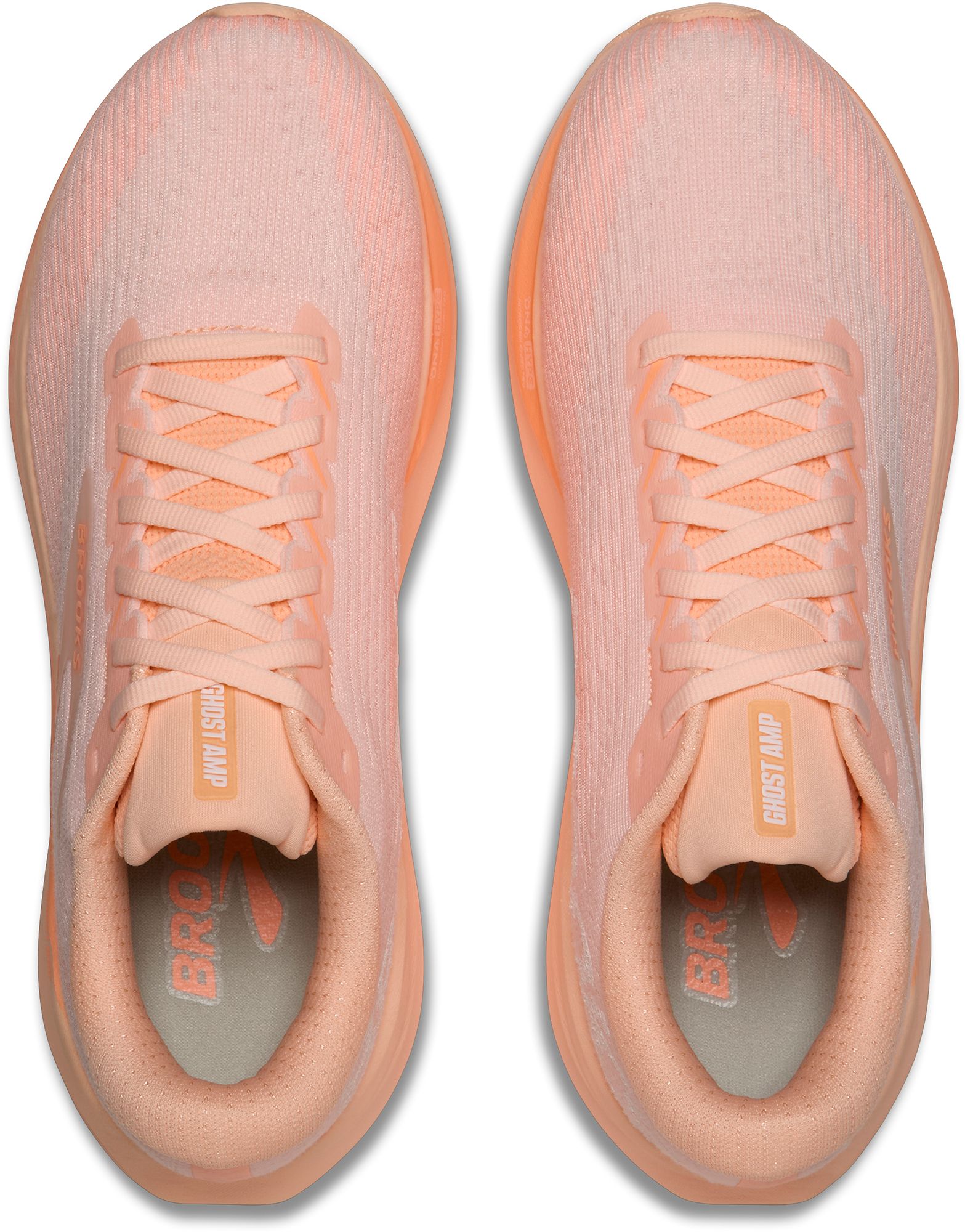 Brooks Women's Ghost AMP Running Shoes product image