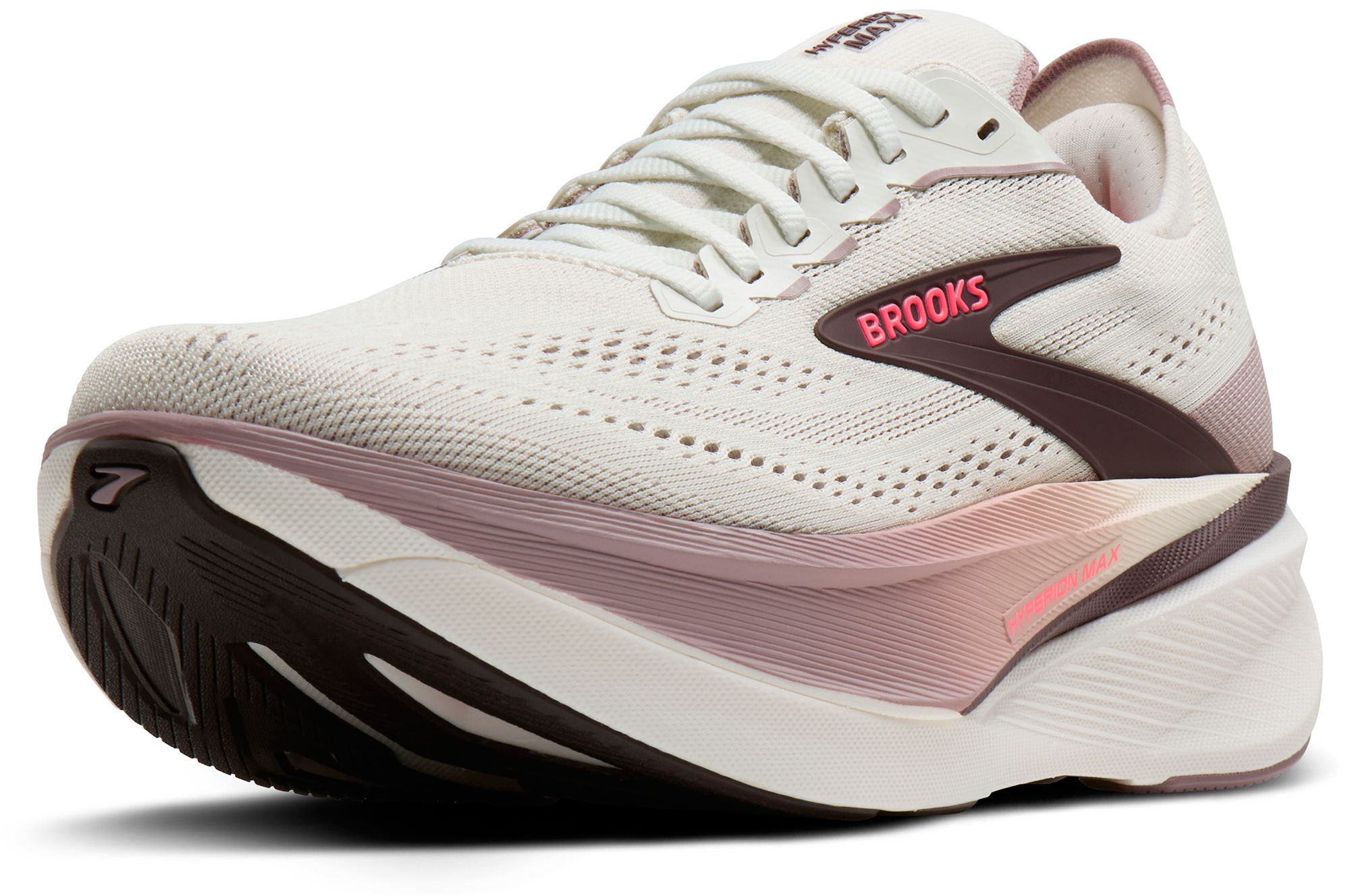 Brooks Women's Hyperion Max 4 Running Shoes product image