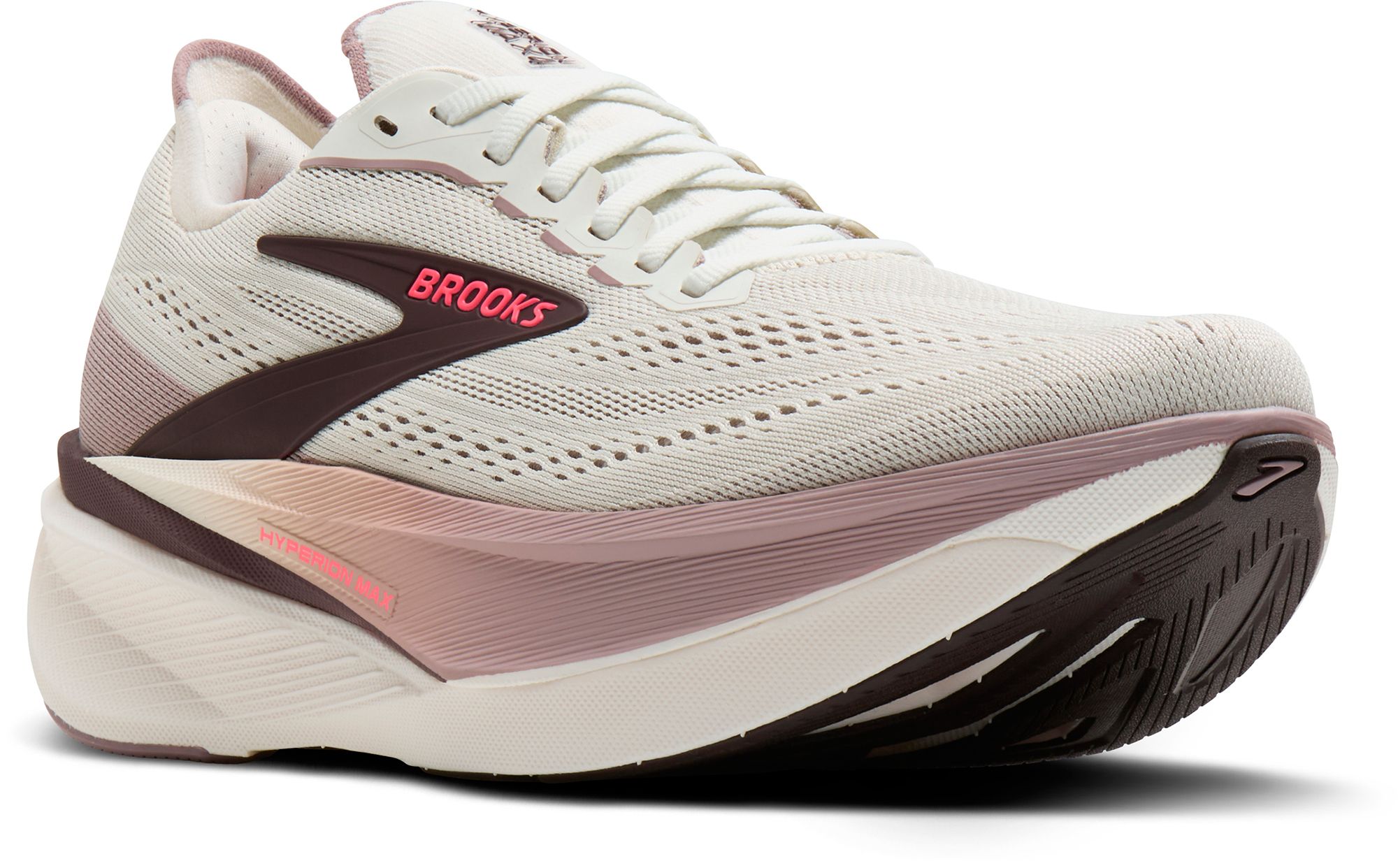 Brooks Women's Hyperion Max 4 Running Shoes product image