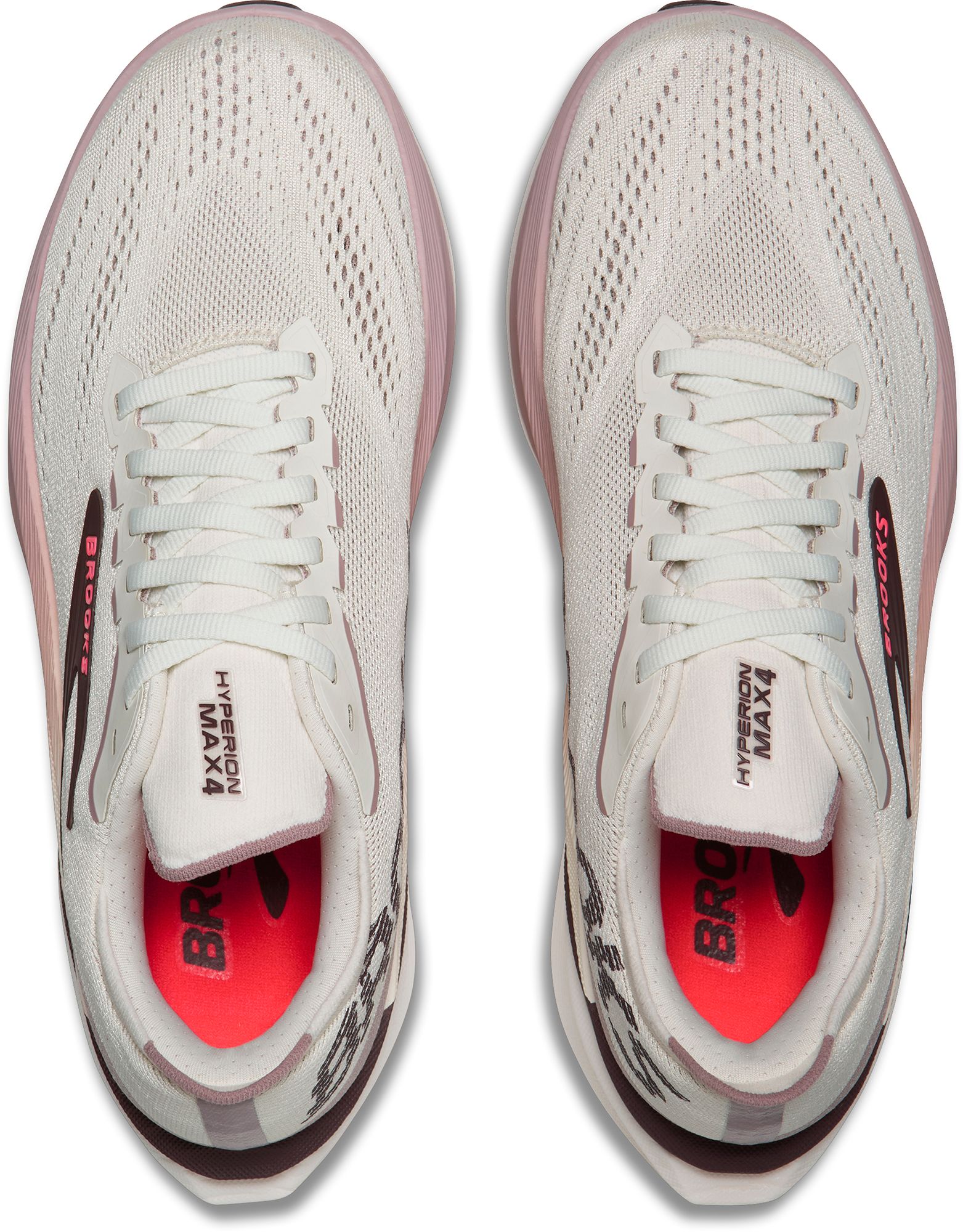 Brooks Women's Hyperion Max 4 Running Shoes product image