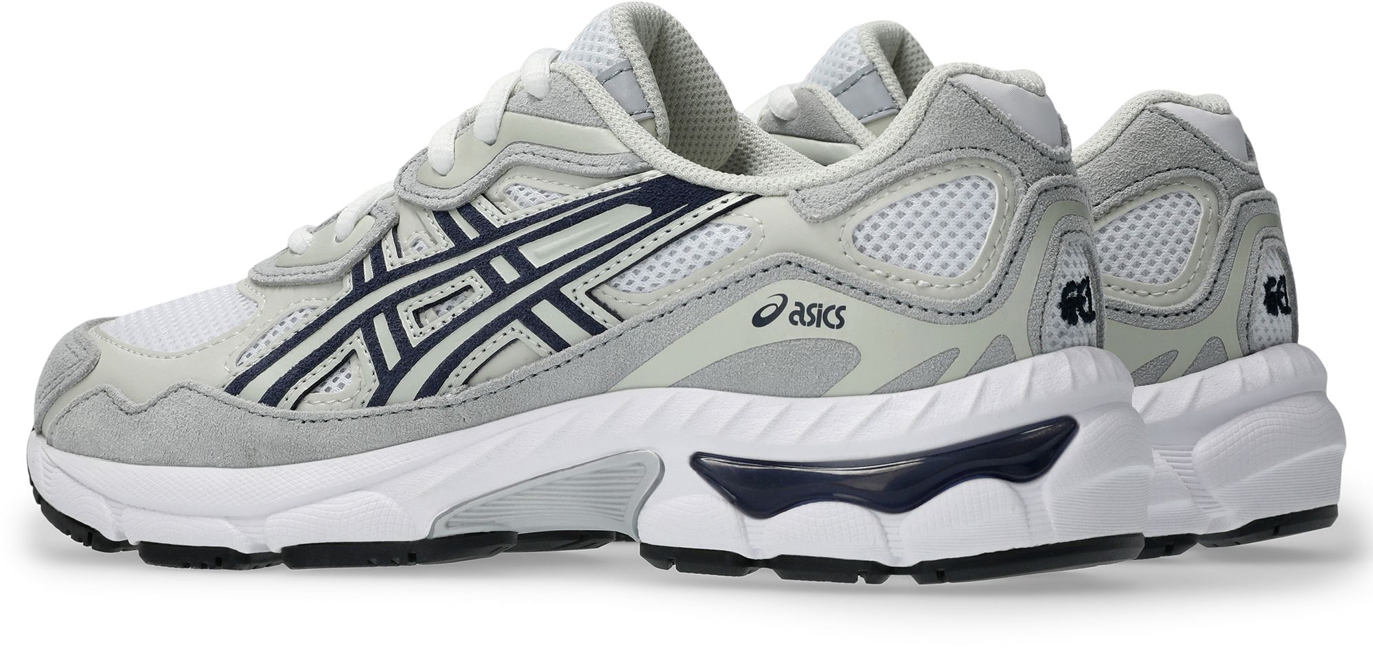 ASICS Kids' Grade School GEL-NYC Shoes product image