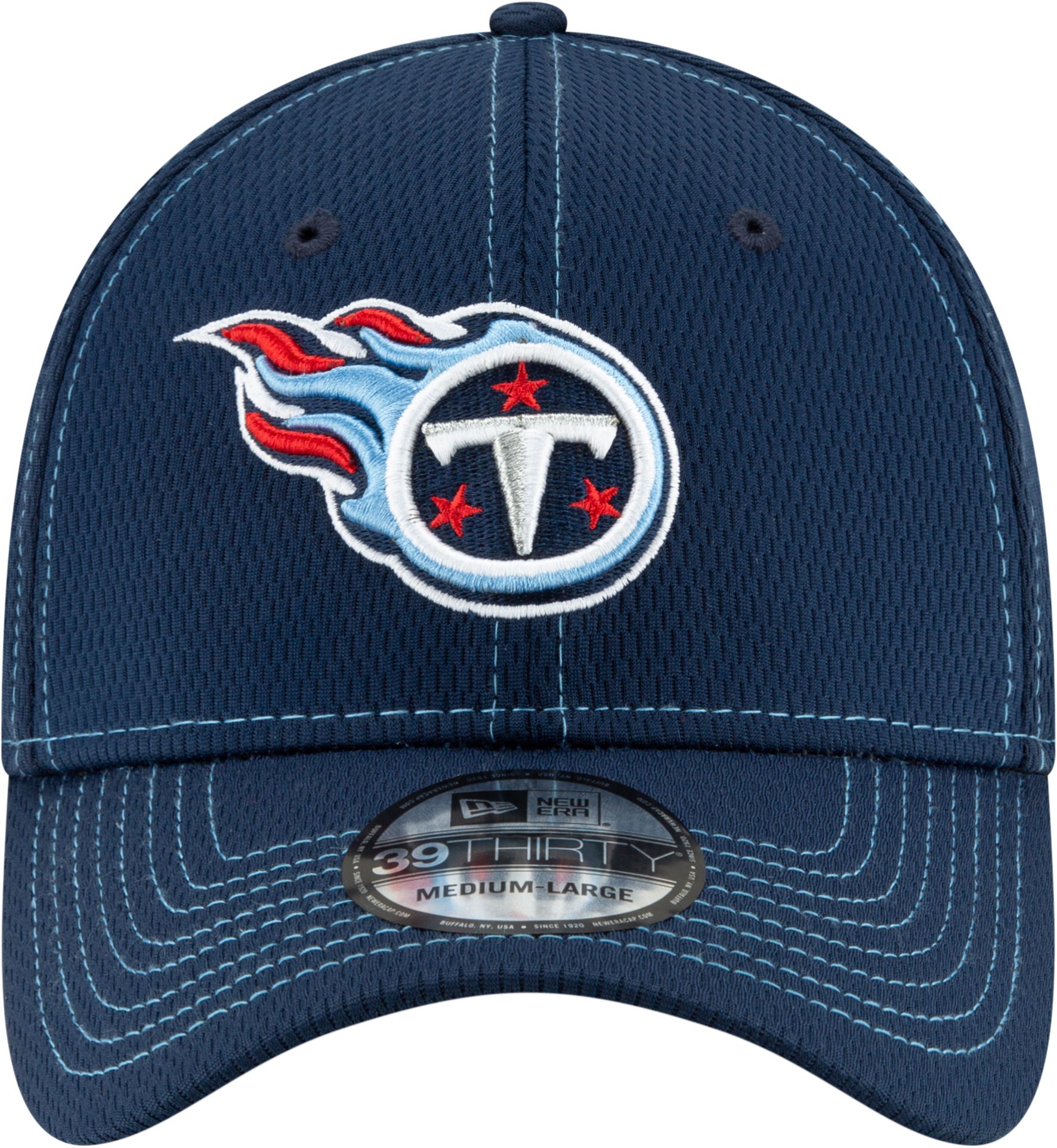 titans sideline hat