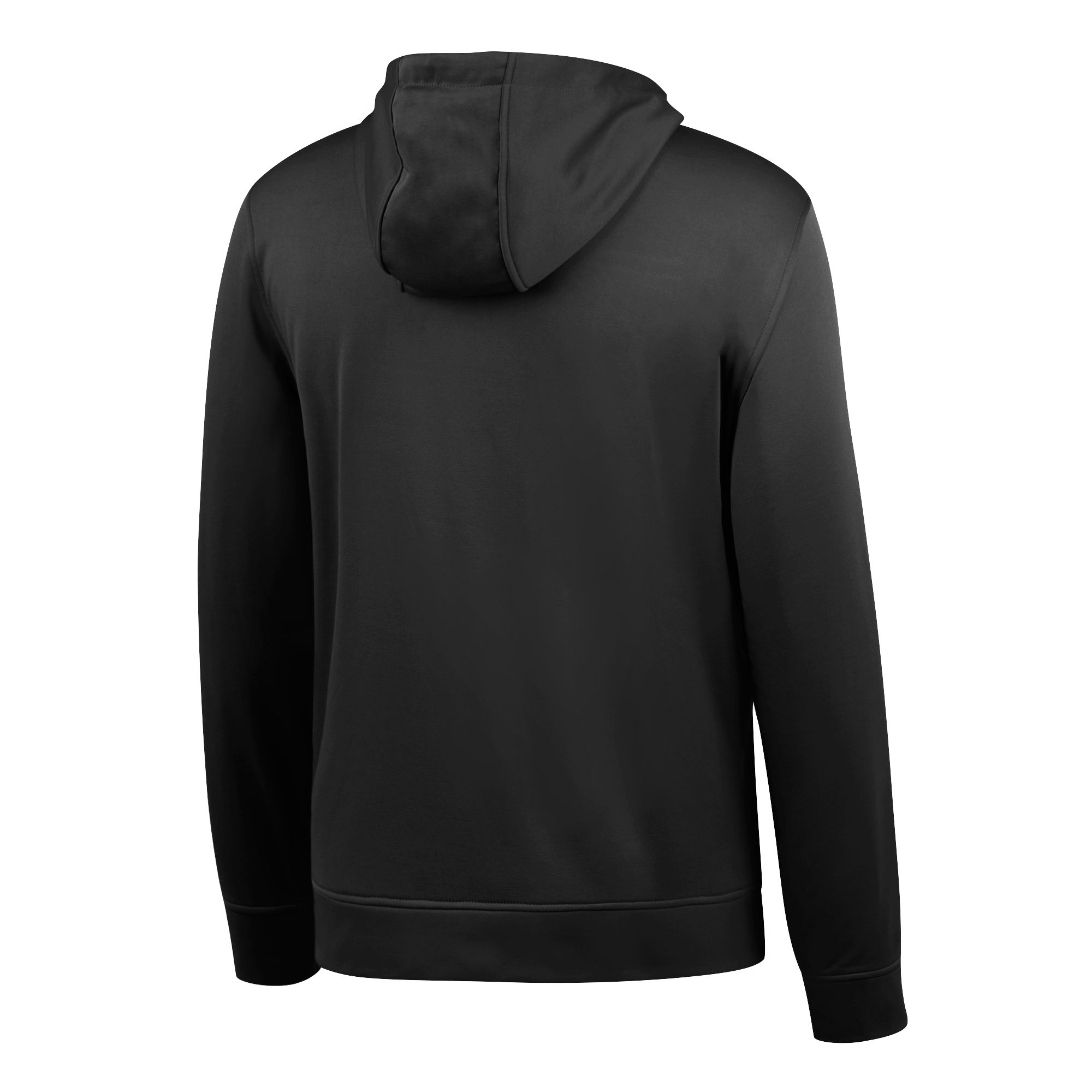 Top of the World Men's Oklahoma Sooners Foundation Black Pullover Sweatshirt product image