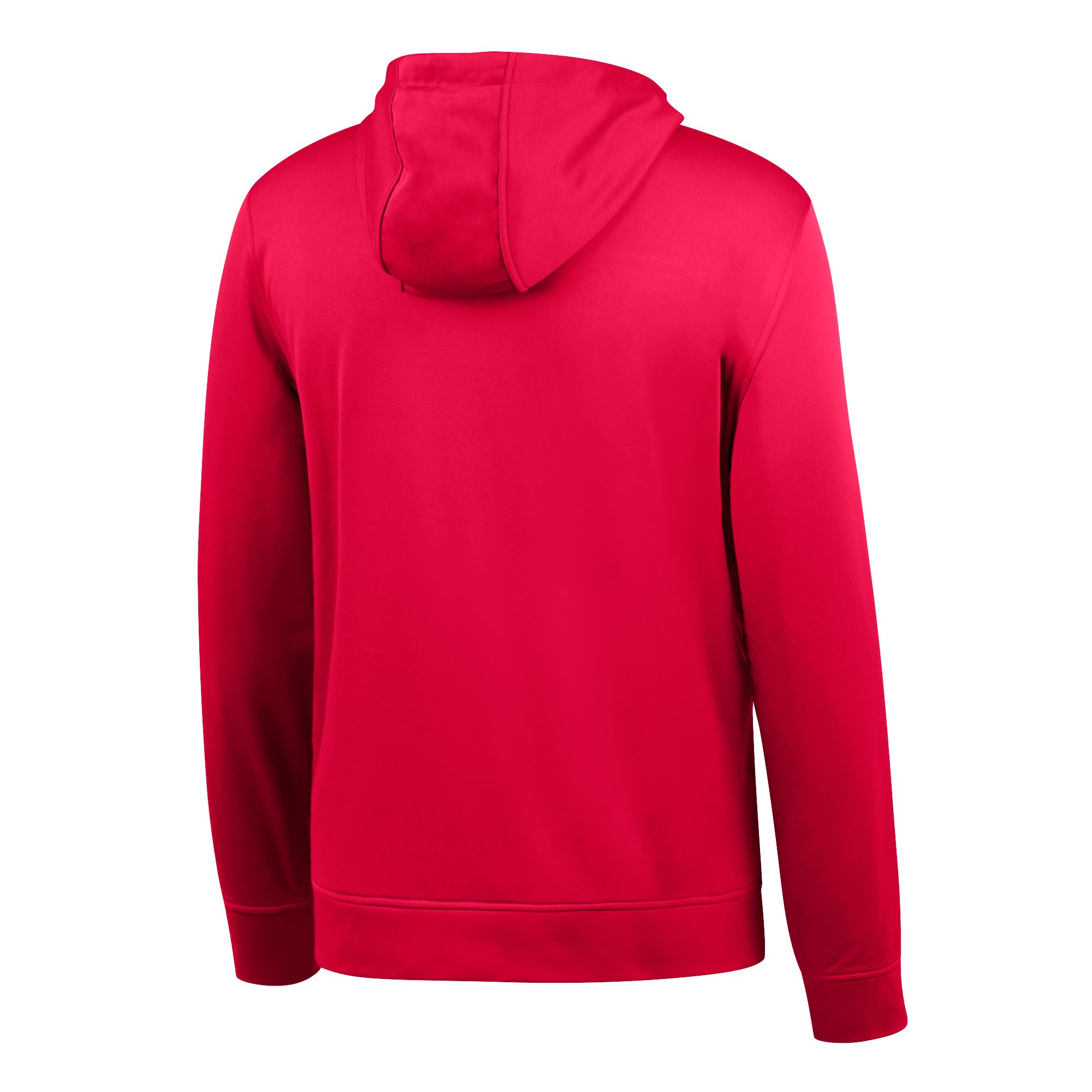 Top of the World Men's Oklahoma Sooners Foundation Crimson Pullover Sweatshirt product image