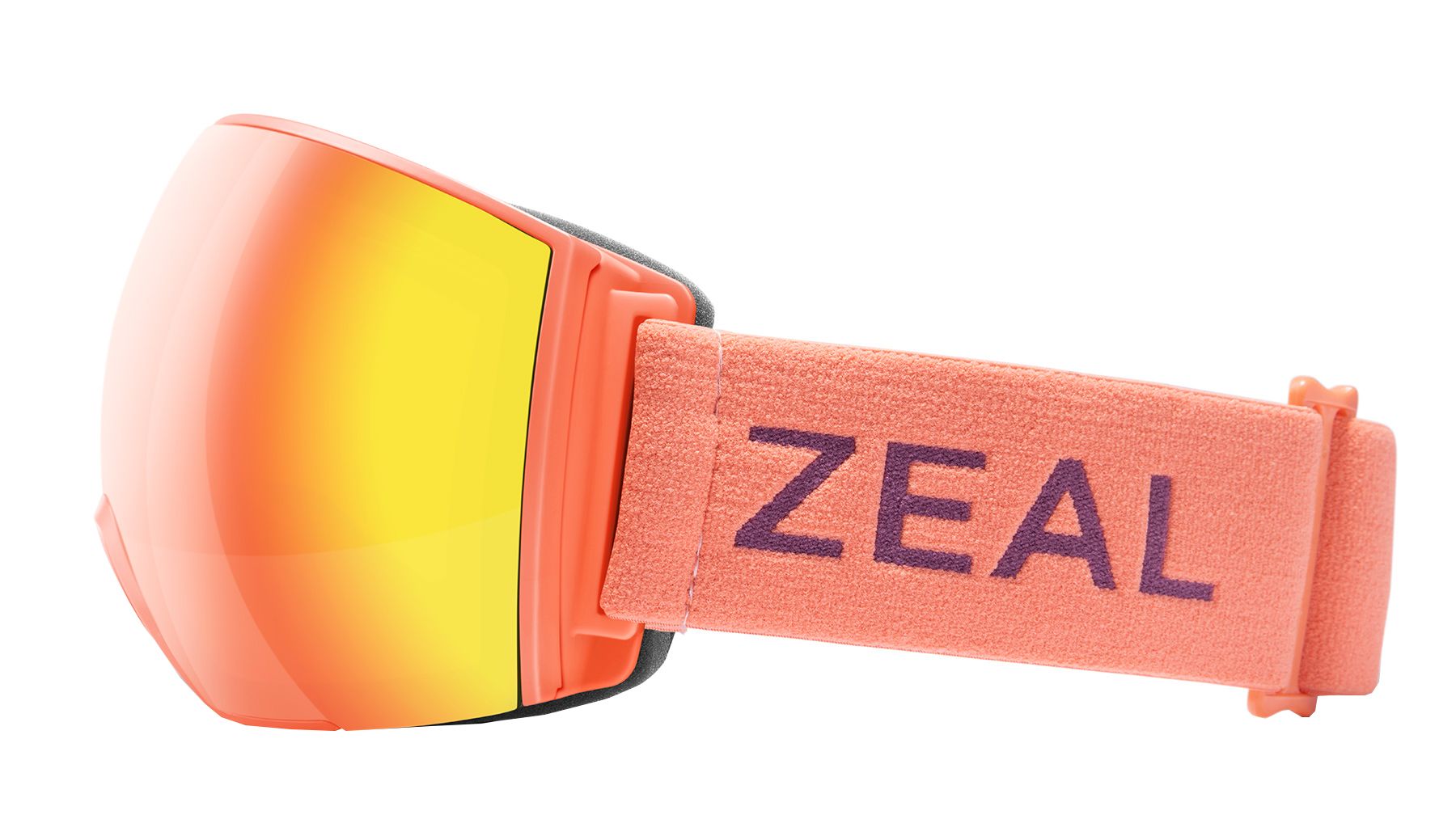 Zeal Unisex Optics Hangfire ODT Snow Goggles product image