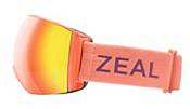 Zeal Unisex Optics Hangfire ODT Snow Goggles product image