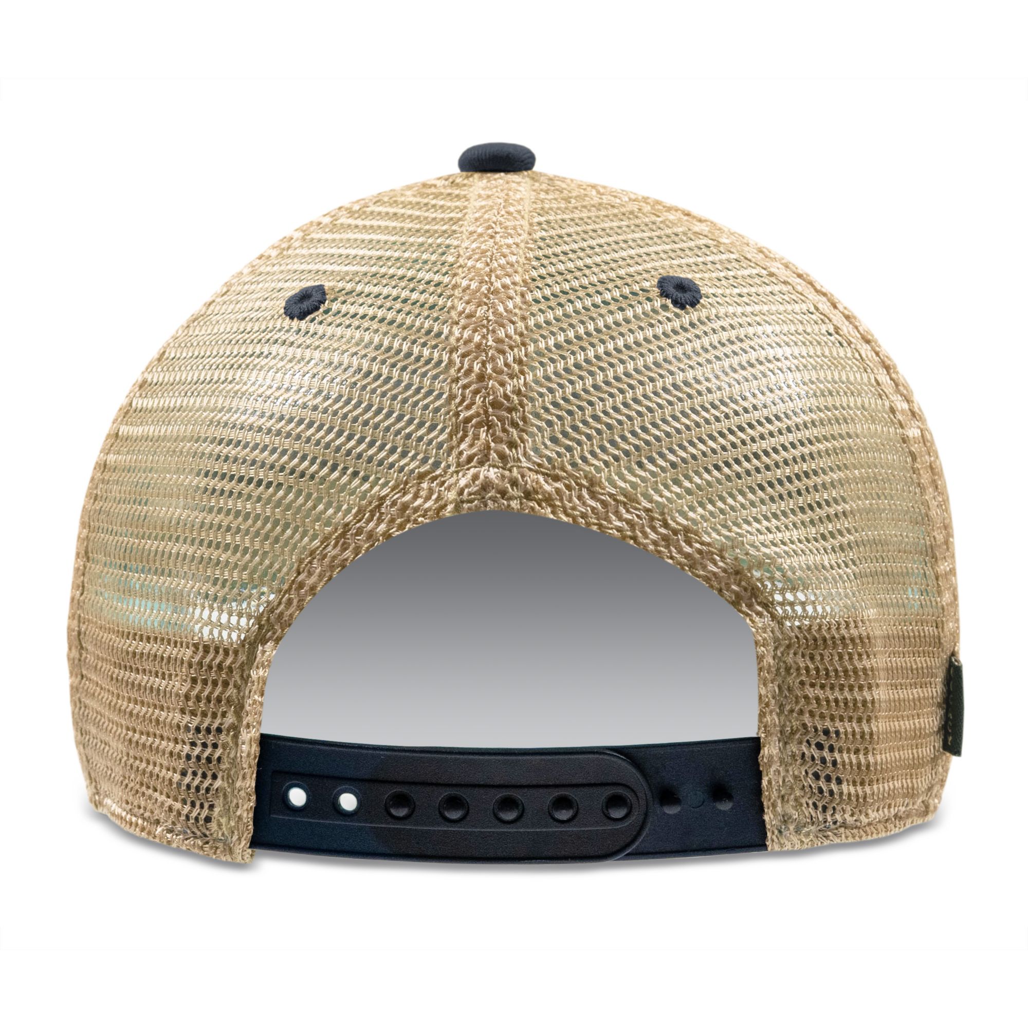 League-Legacy Men's Illinois Fighting Illini OFA Trucker Hat product image