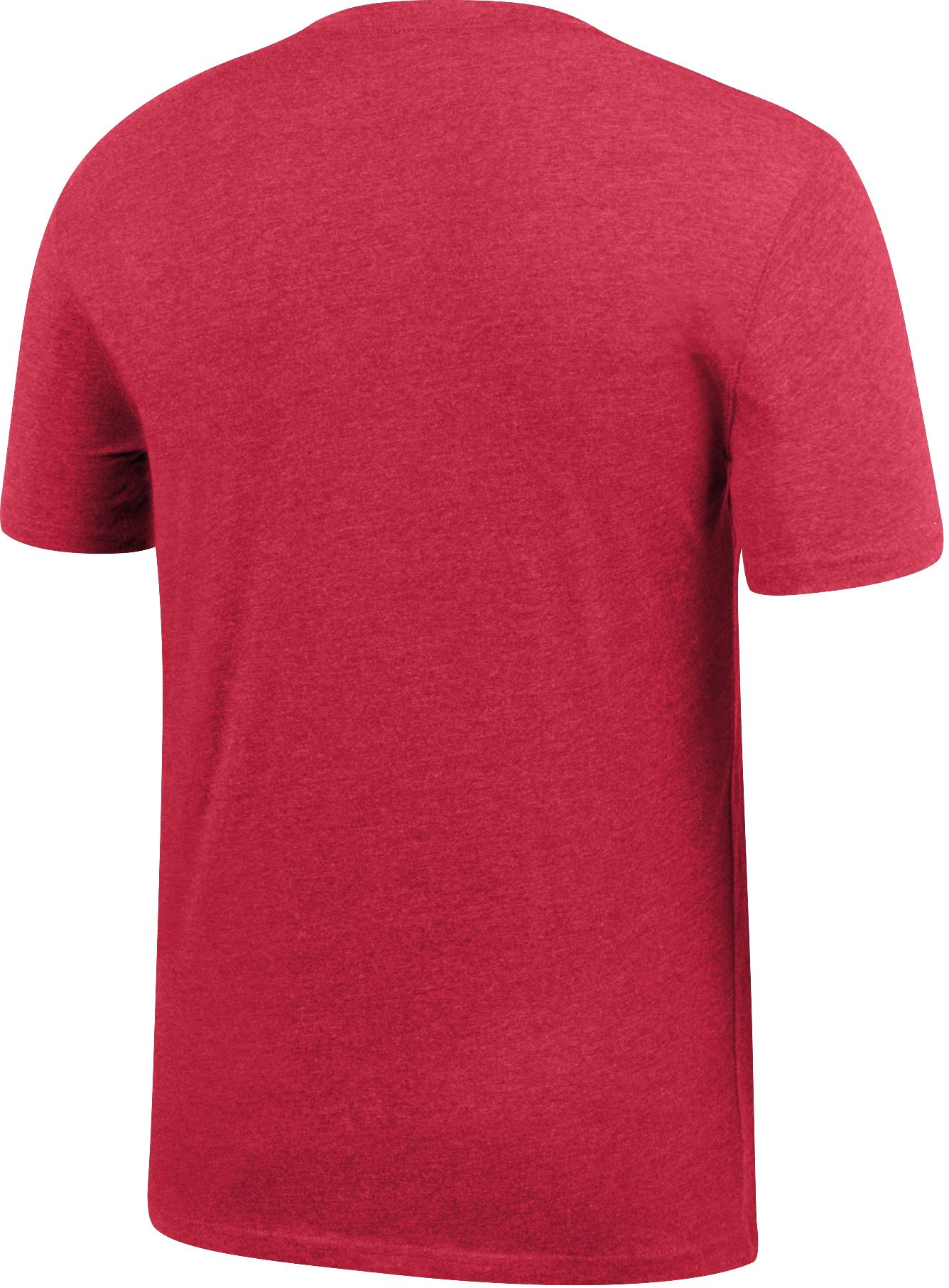 Top of the World Men's Oklahoma Sooners Staple Crimson T-Shirt product image