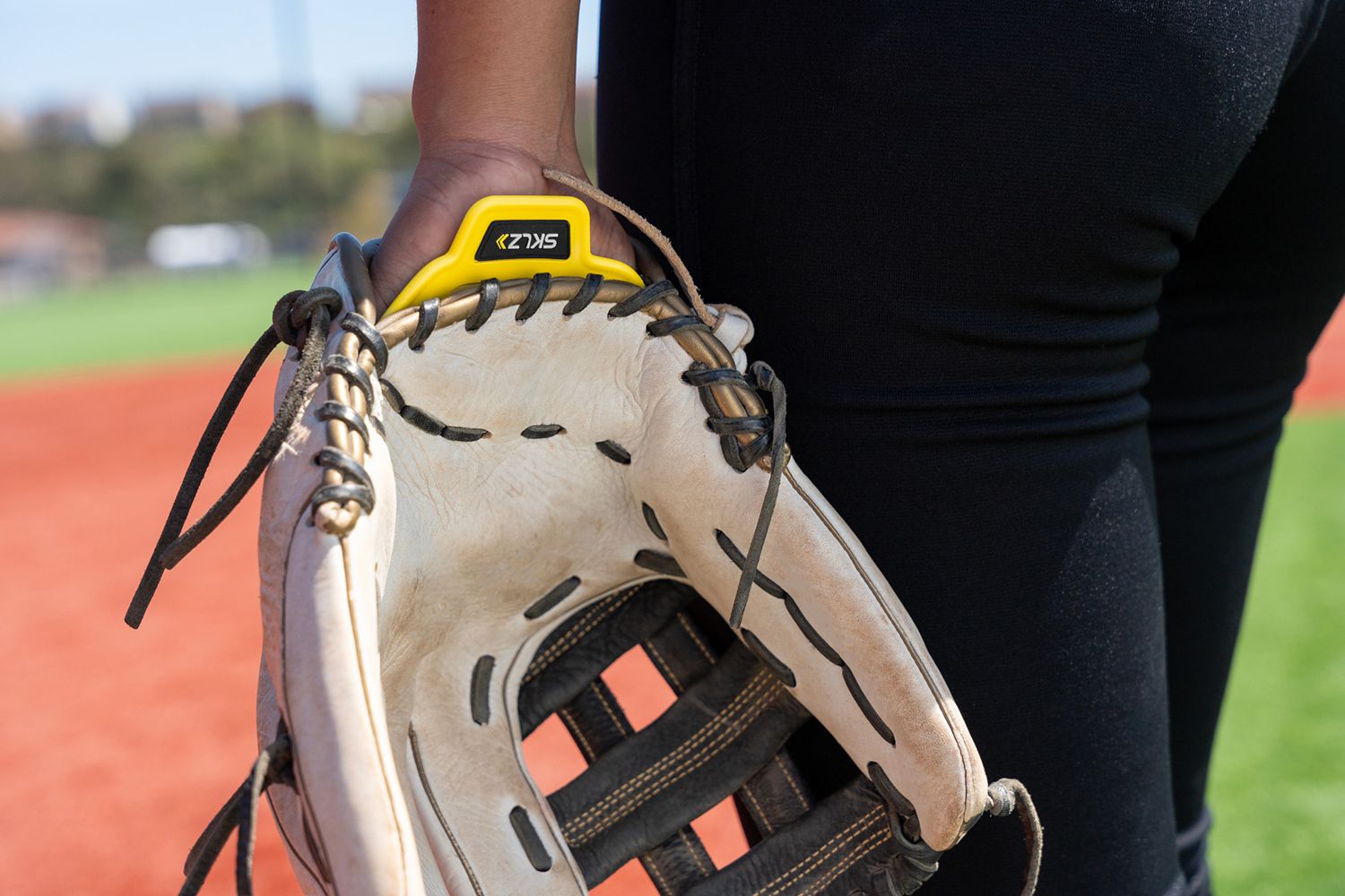 SKLZ Youth Fielding Hands Baseball/Softball Trainer product image