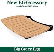 Big Green Egg 17 in. Acacia Wood EGG Mates product image