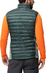 Jack Wolfskin Men's Routeburn Pro Insulated Vest product image