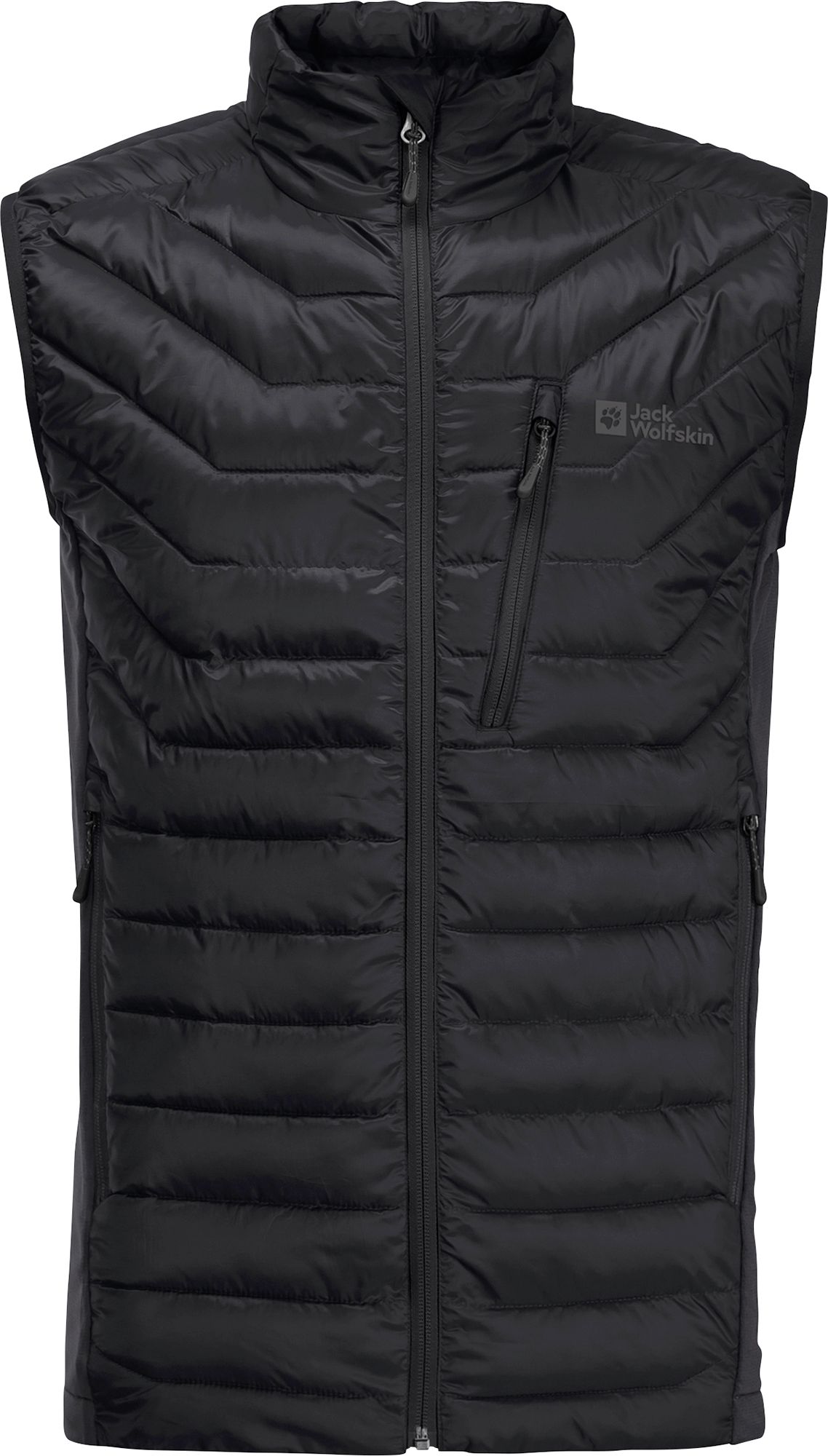 Jack Wolfskin Men's Routeburn Pro Insulated Vest product image