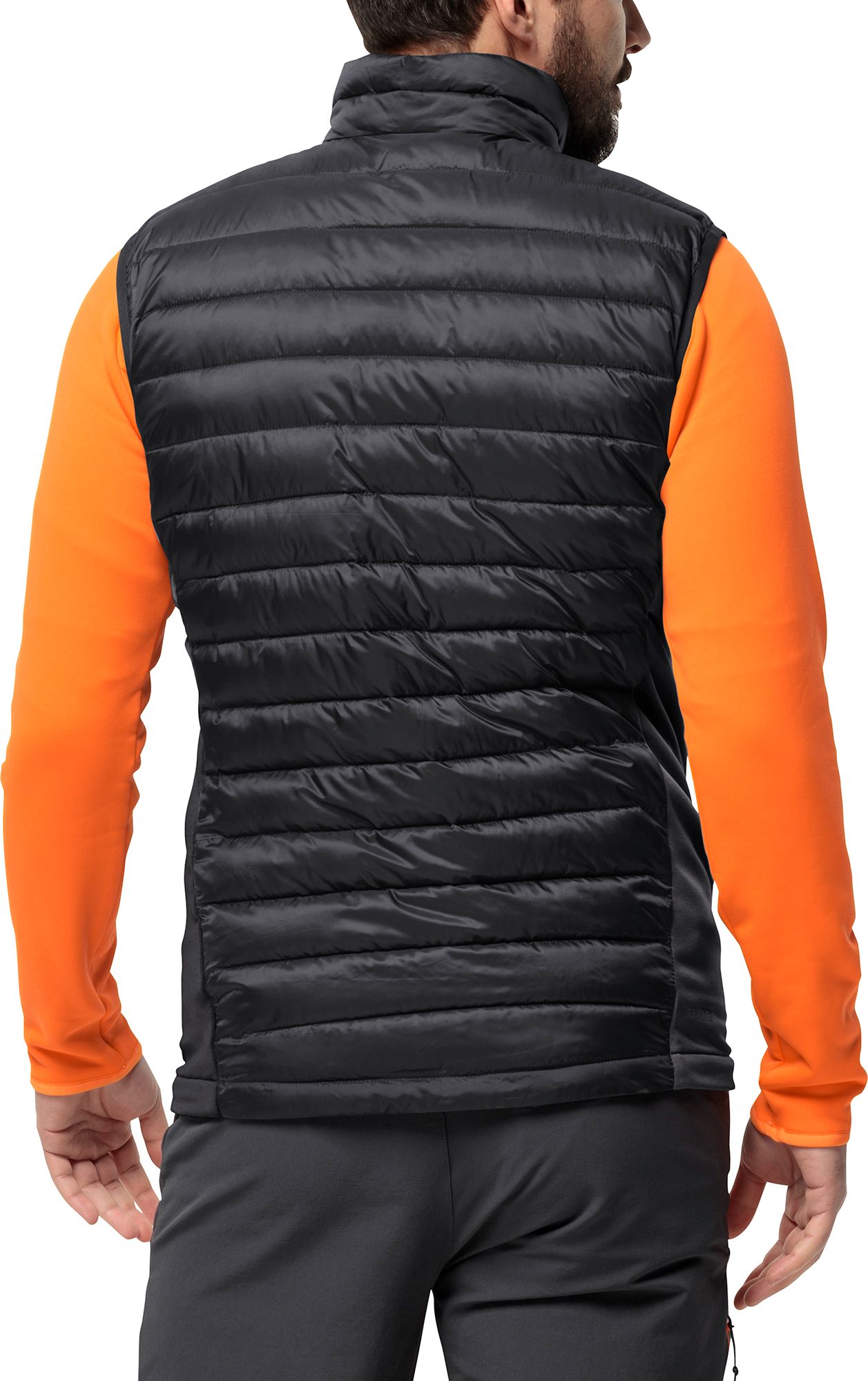 Jack Wolfskin Men's Routeburn Pro Insulated Vest product image