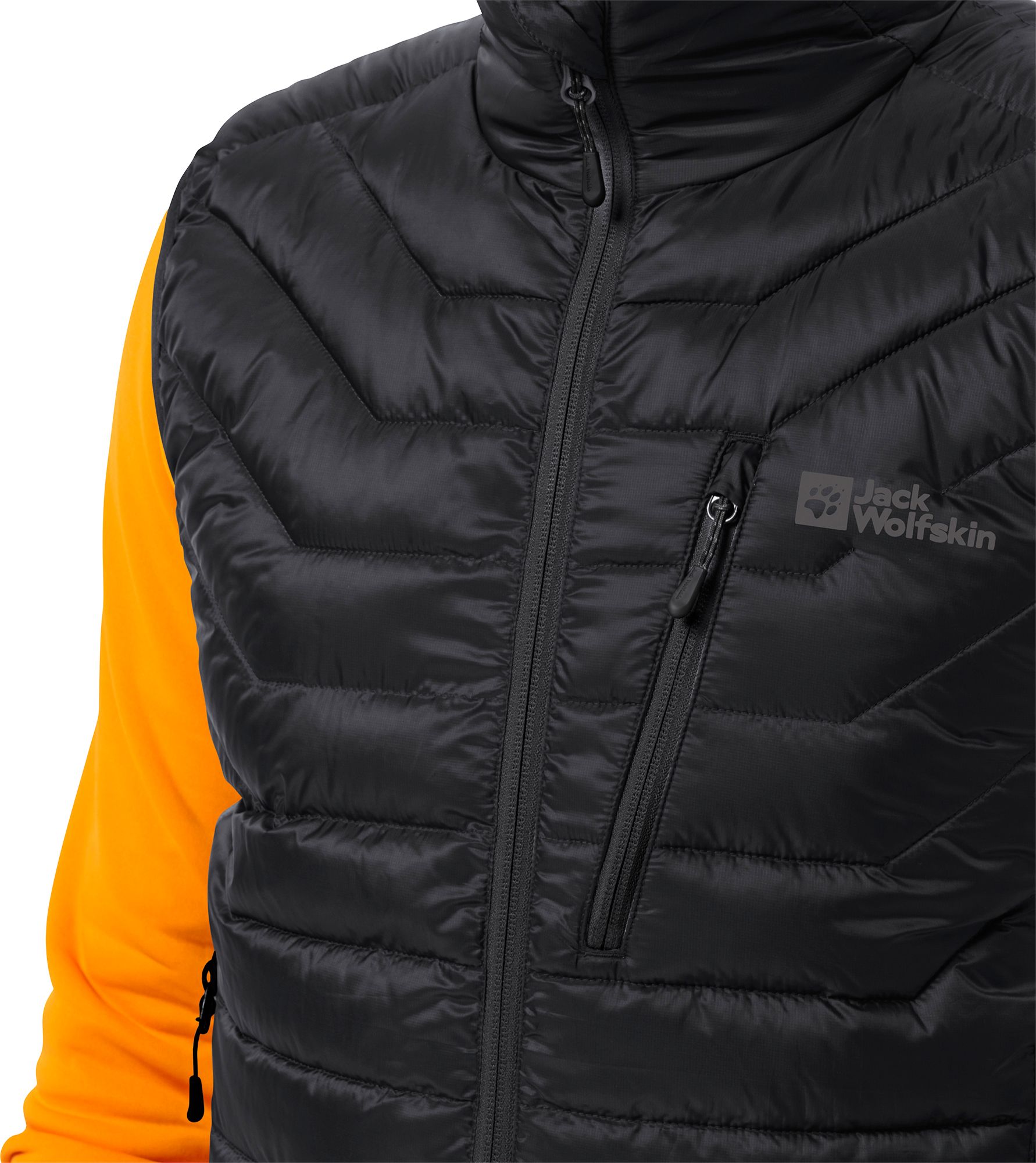 Jack Wolfskin Men's Routeburn Pro Insulated Vest product image