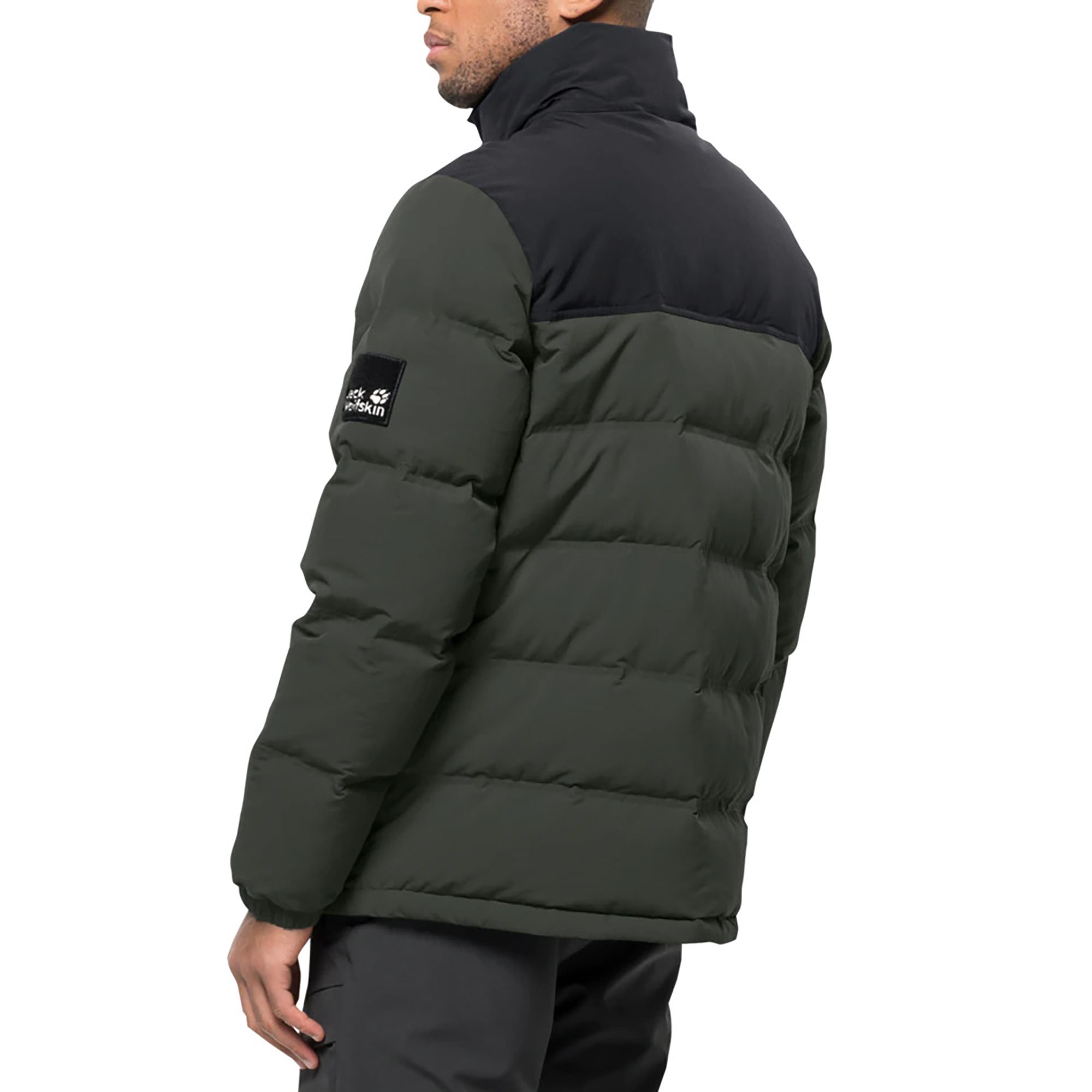 Jack Wolfskin Men's Alex Down Jacket product image