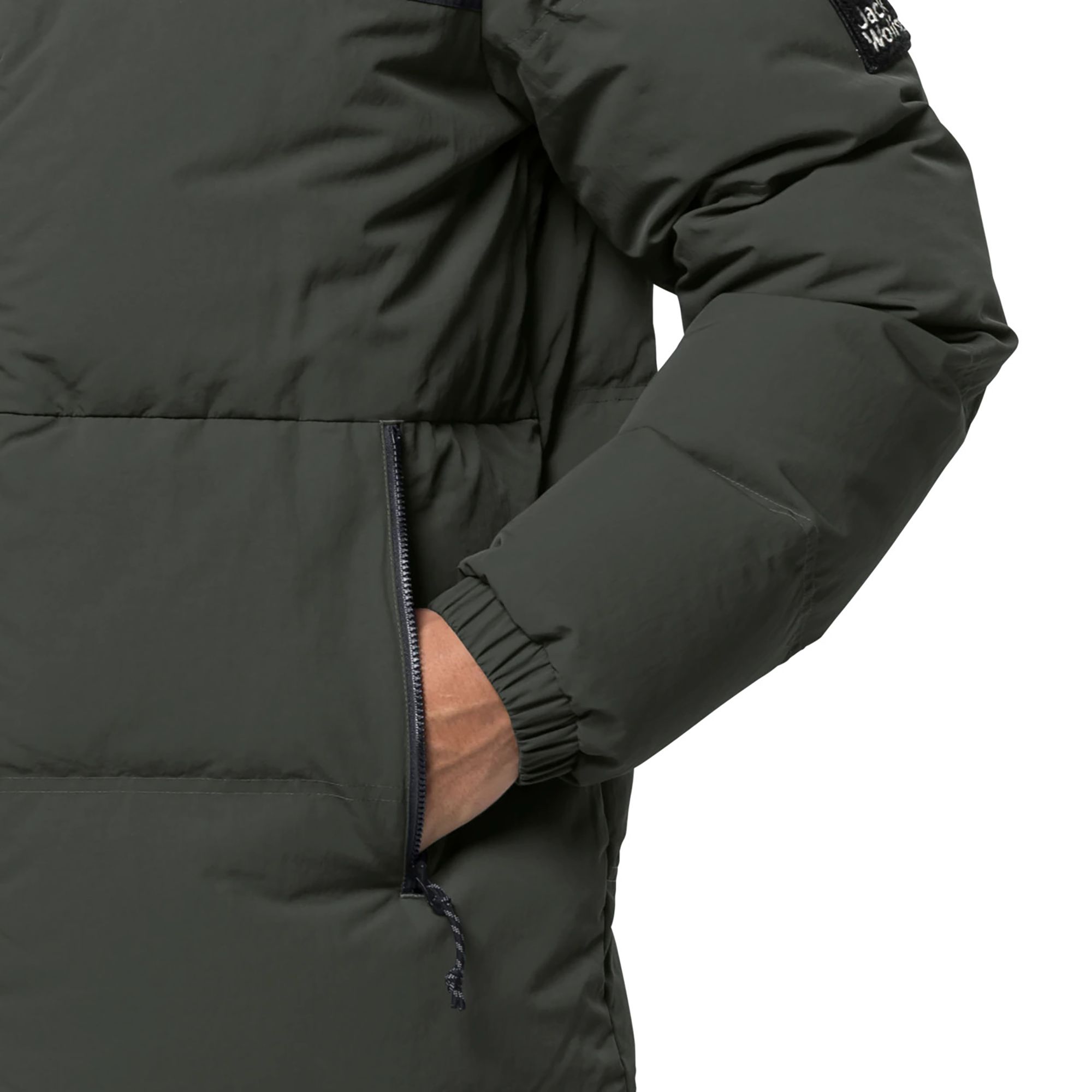Jack Wolfskin Men's Alex Down Jacket product image