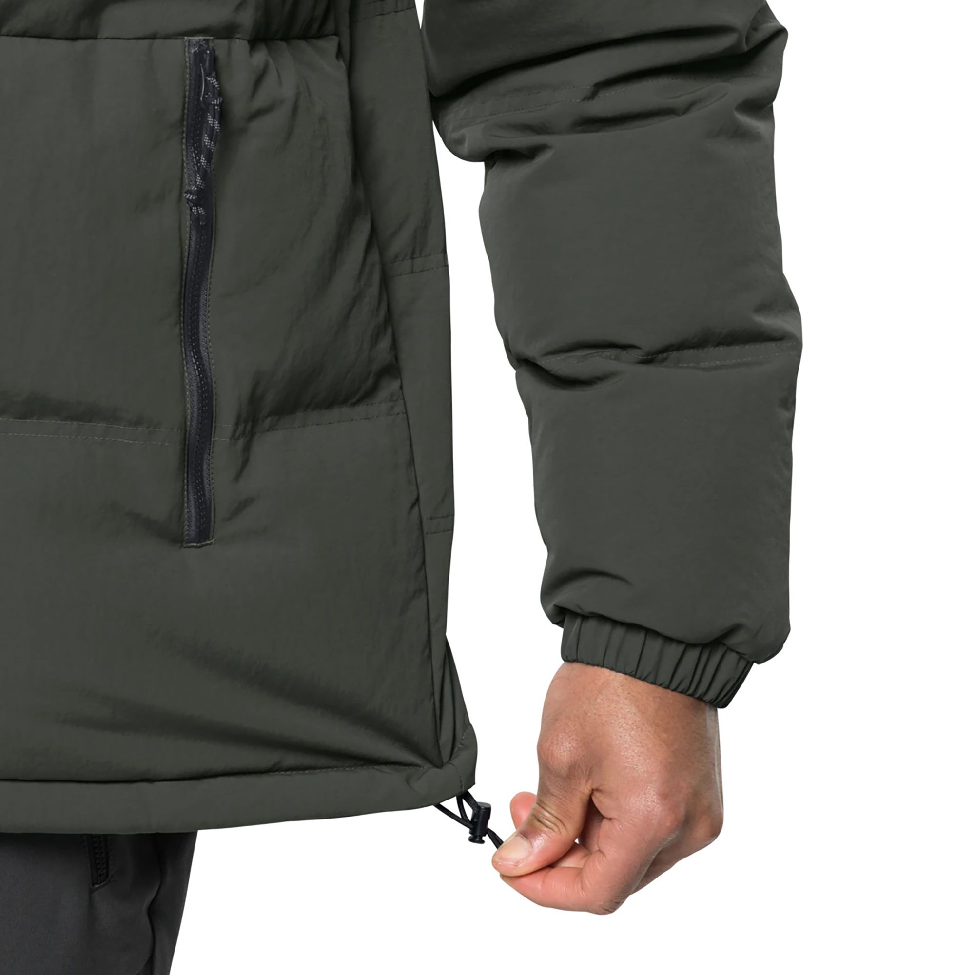 Jack Wolfskin Men's Alex Down Jacket product image