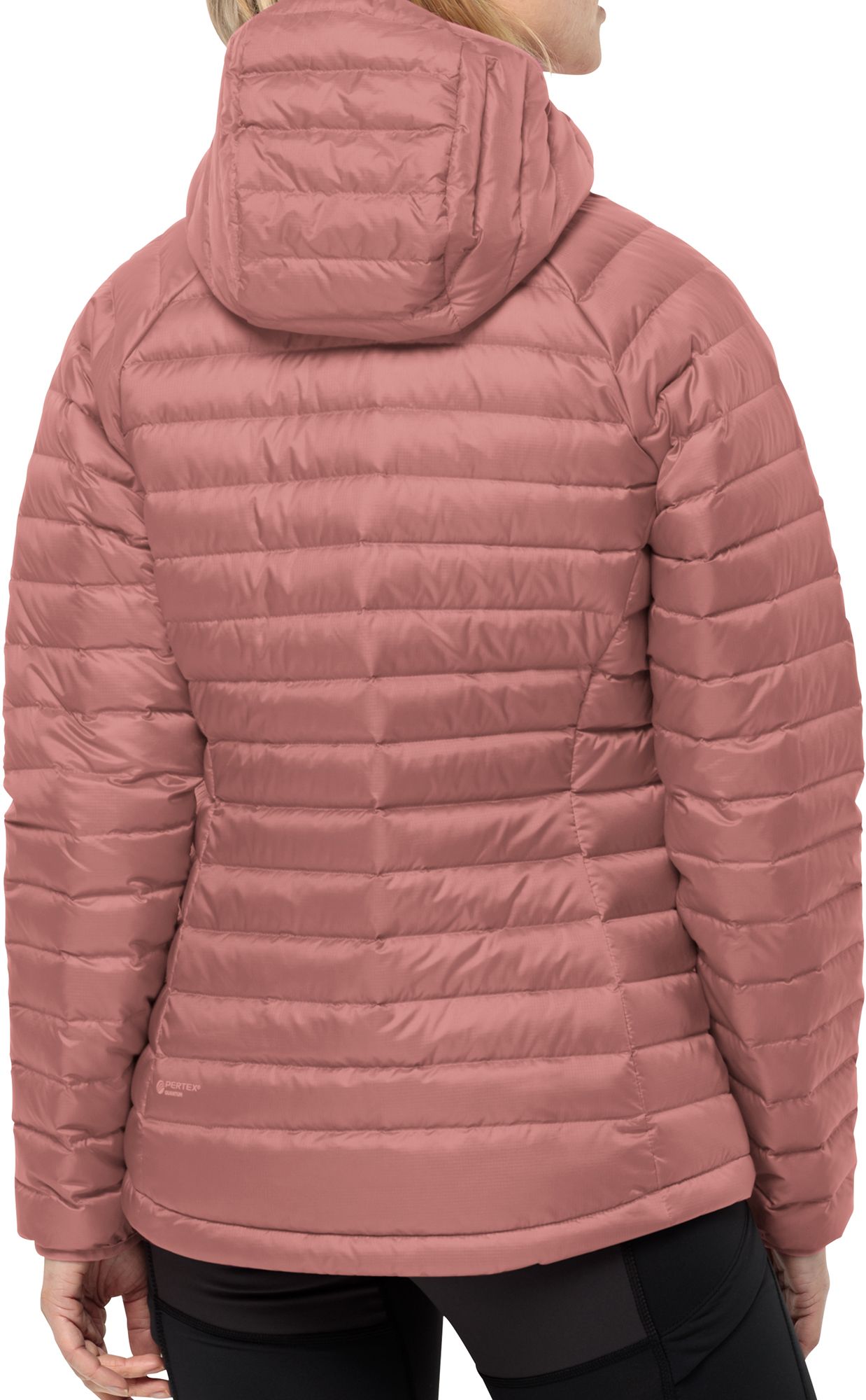 Jack Wolfskin Women's Passamani Down Hoodie product image