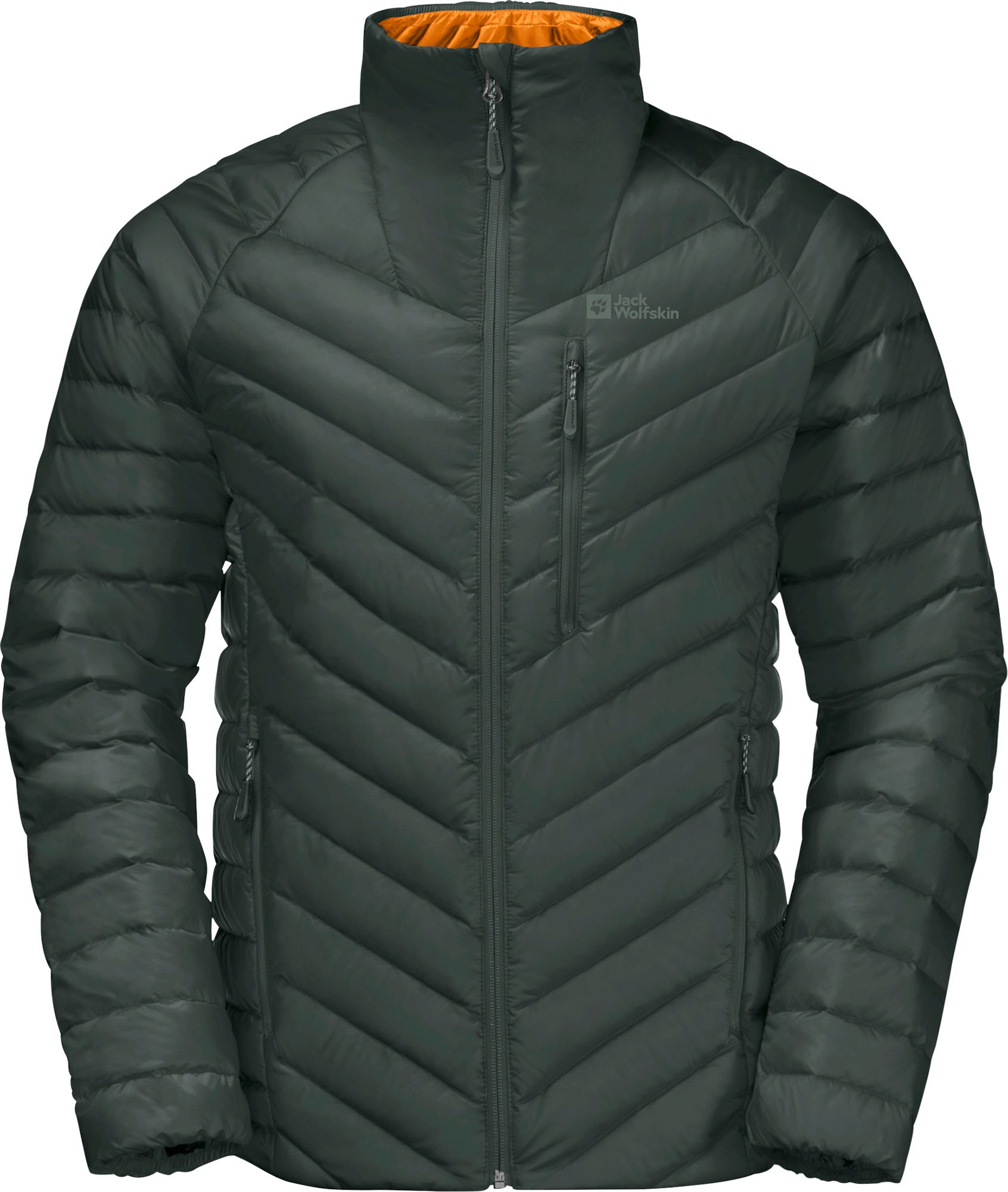 Jack Wolfskin Men's Passamani Down Jacket product image